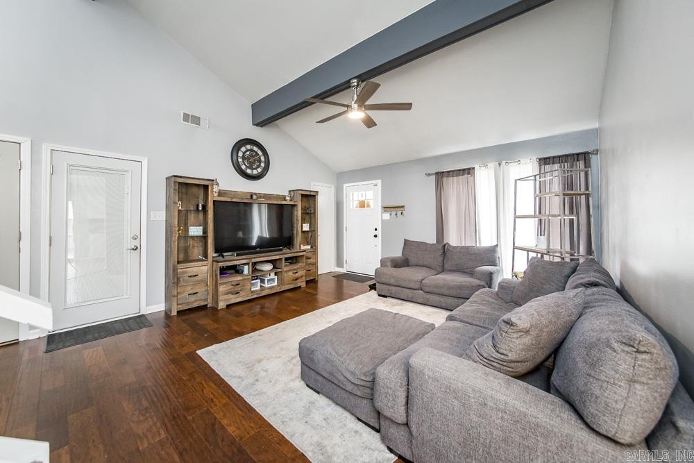 FOXWOOD J - Residential