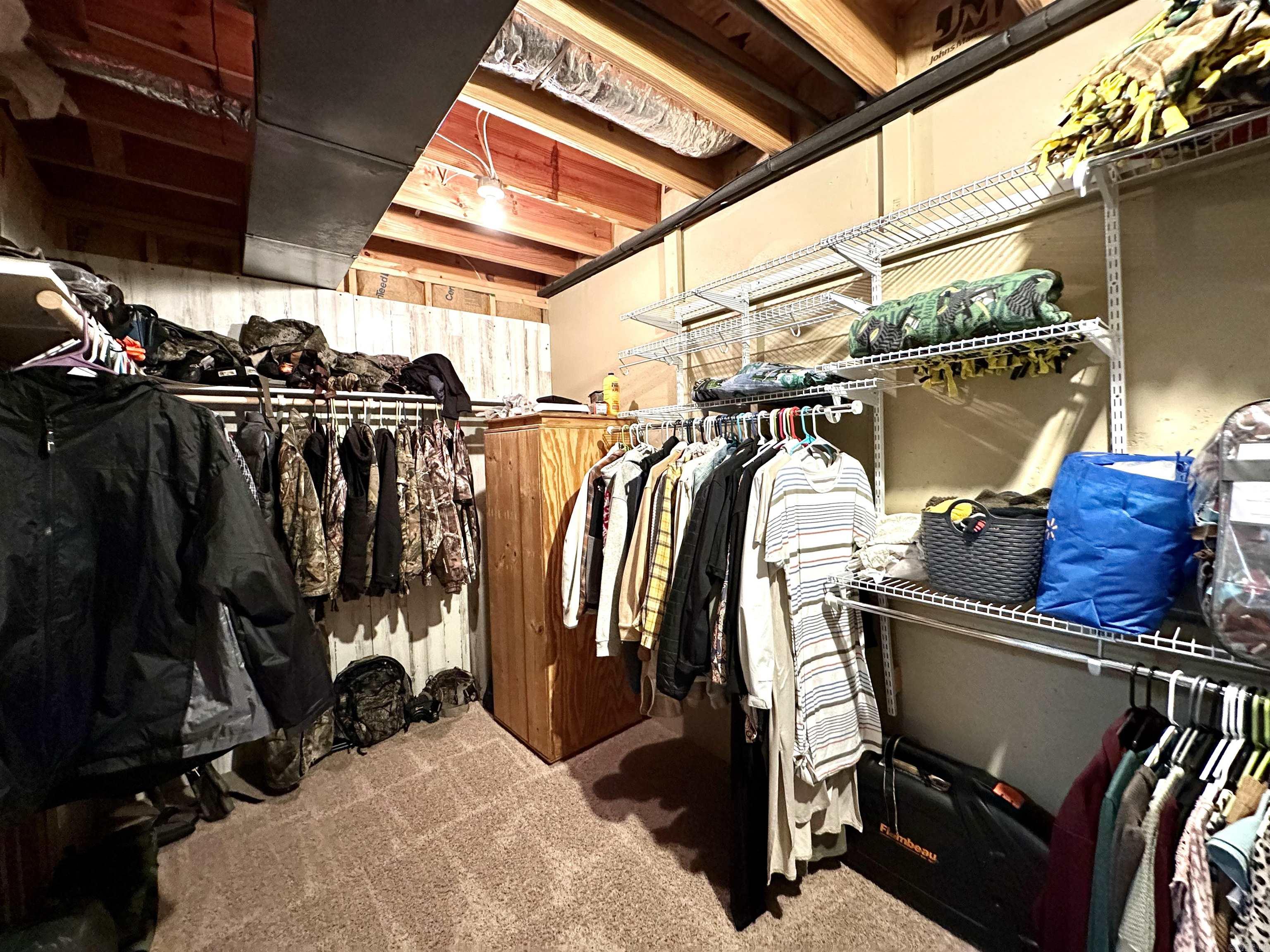 TROTTER ACRES - Residential