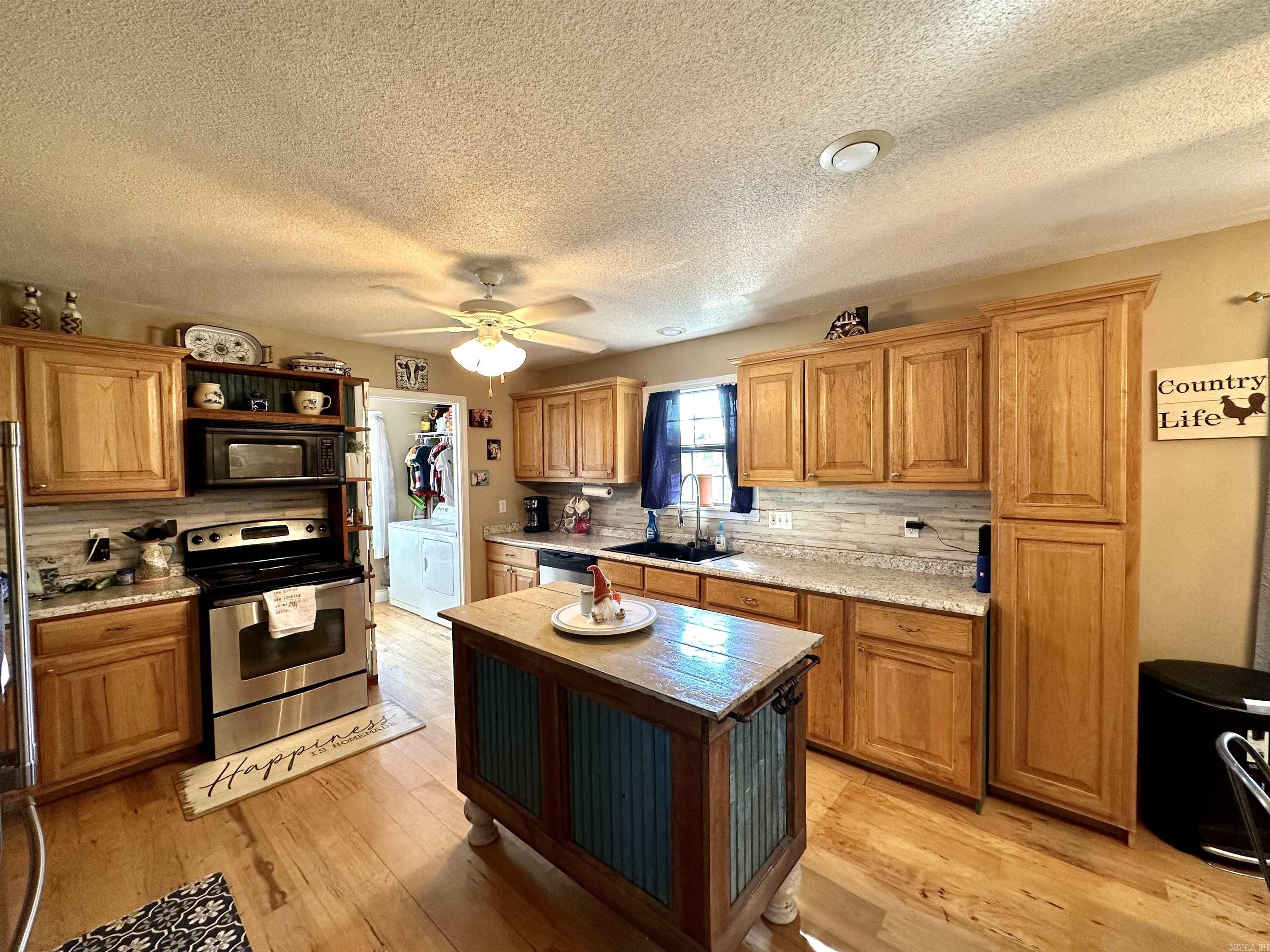 TROTTER ACRES - Residential