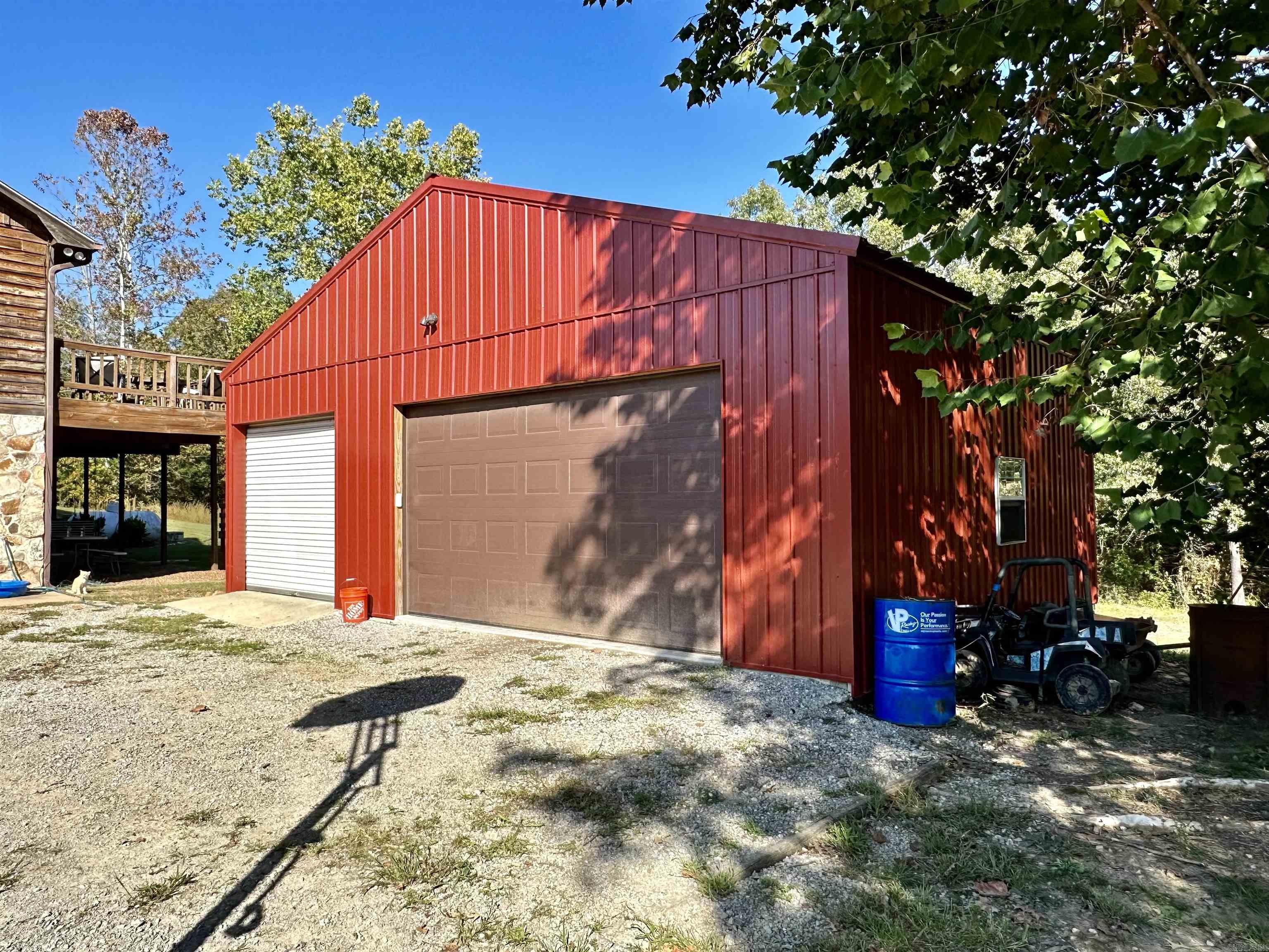 TROTTER ACRES - Residential