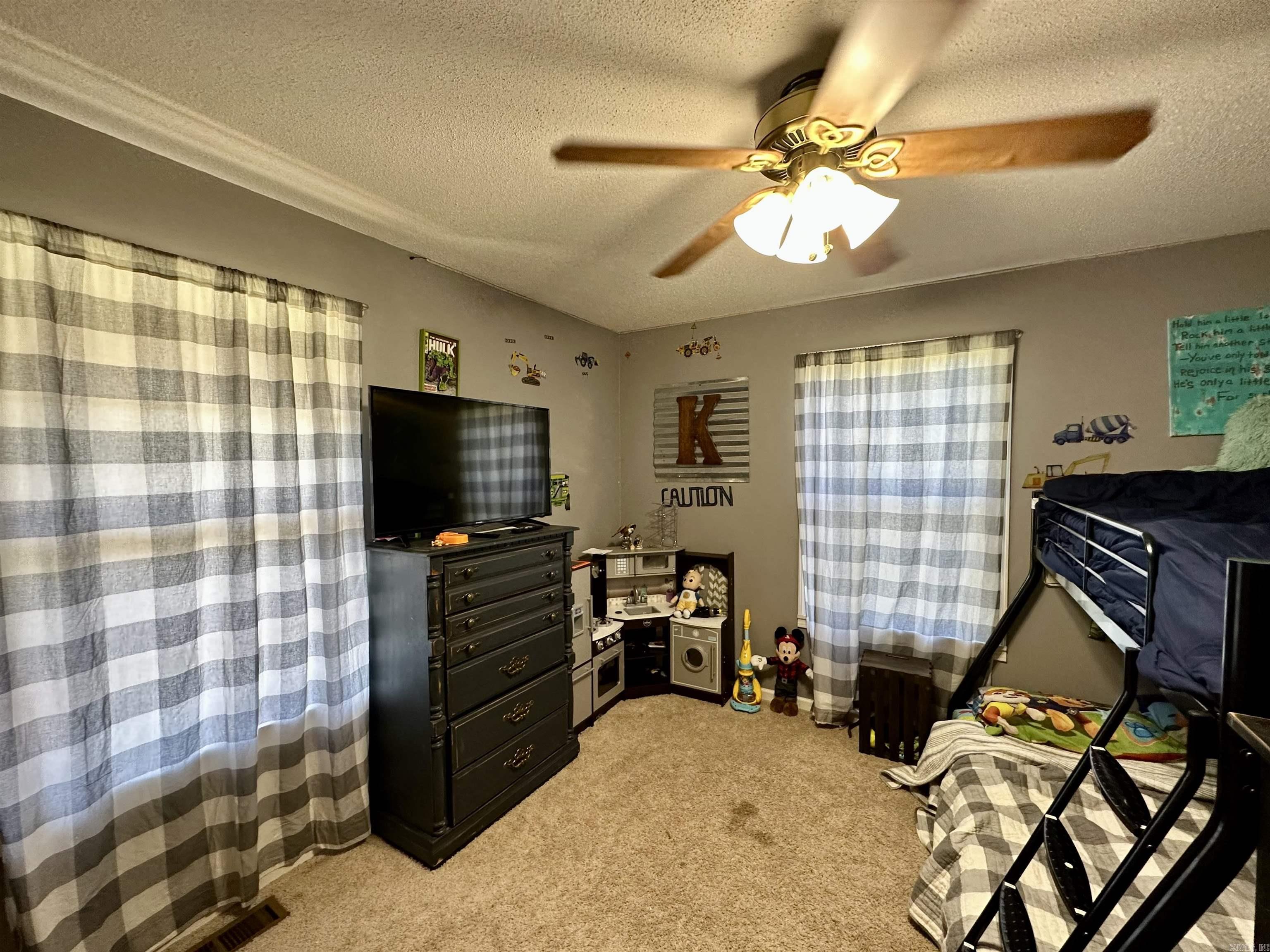 TROTTER ACRES - Residential