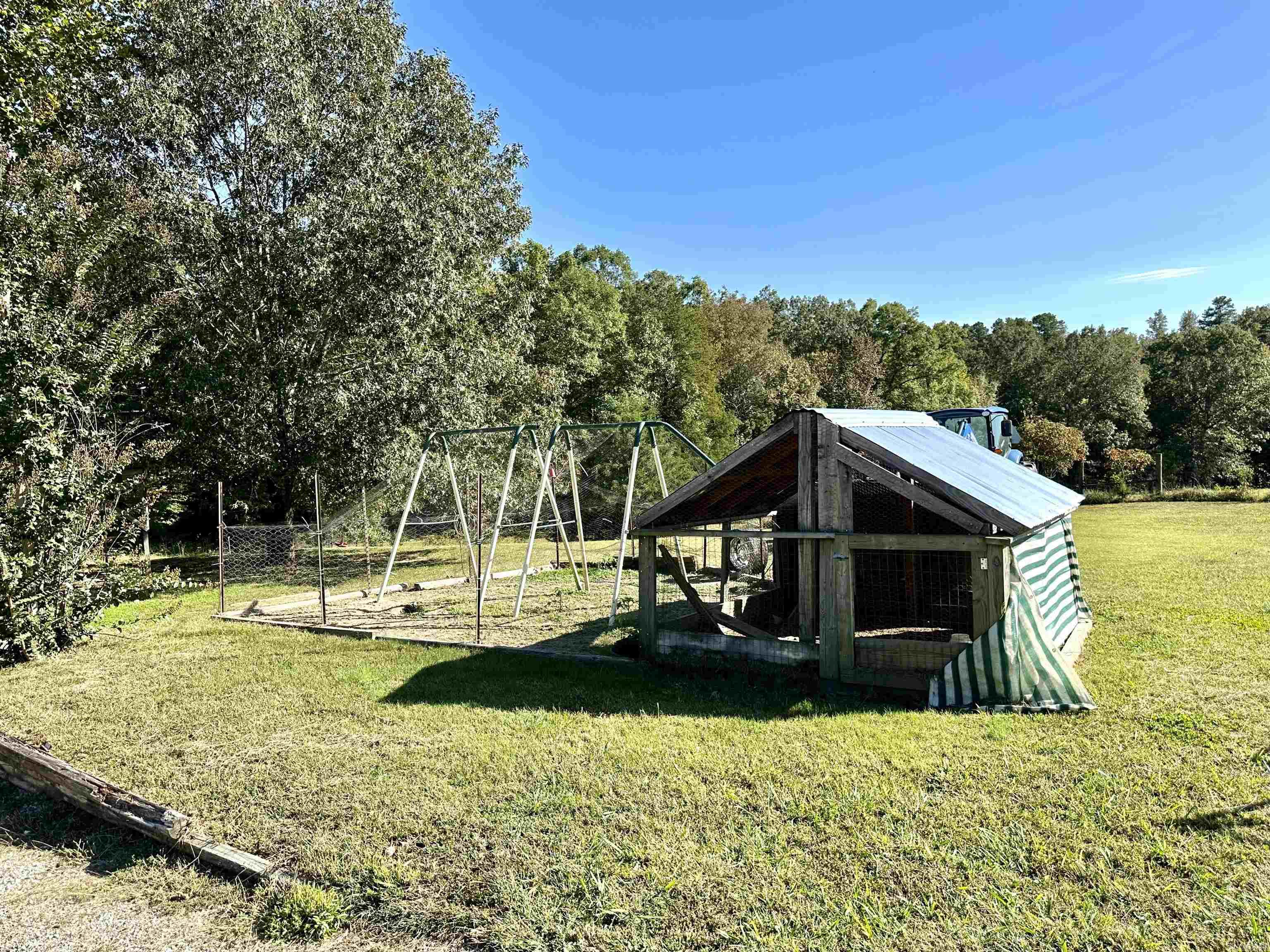 TROTTER ACRES - Residential