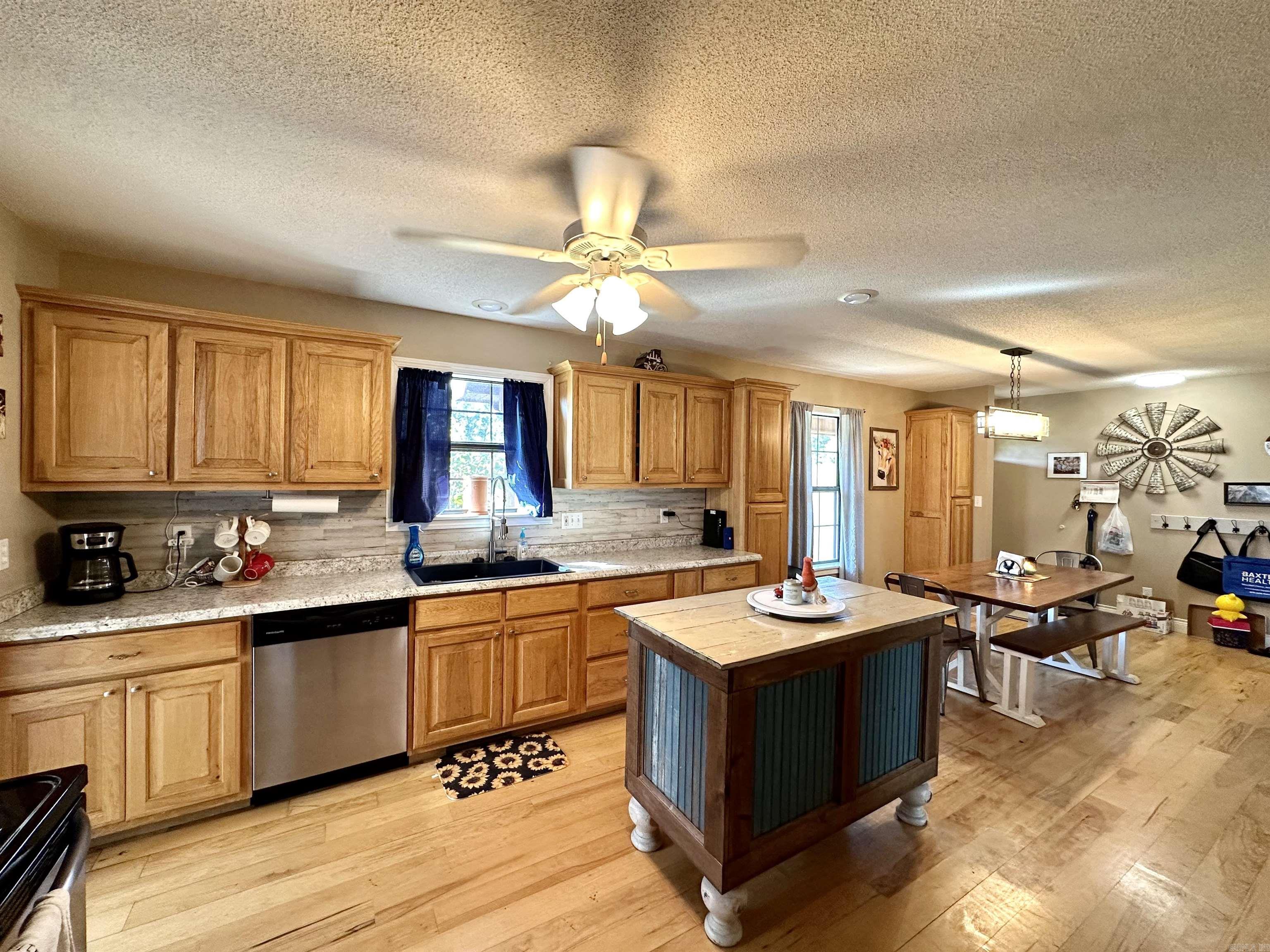 TROTTER ACRES - Residential