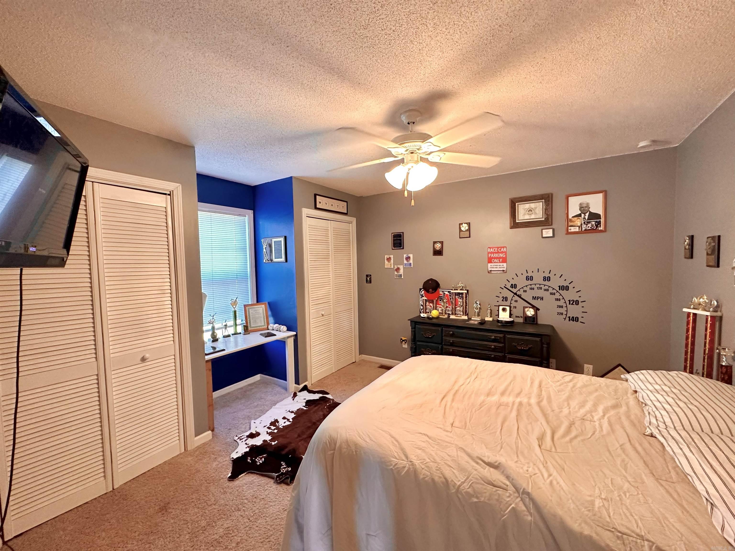 TROTTER ACRES - Residential