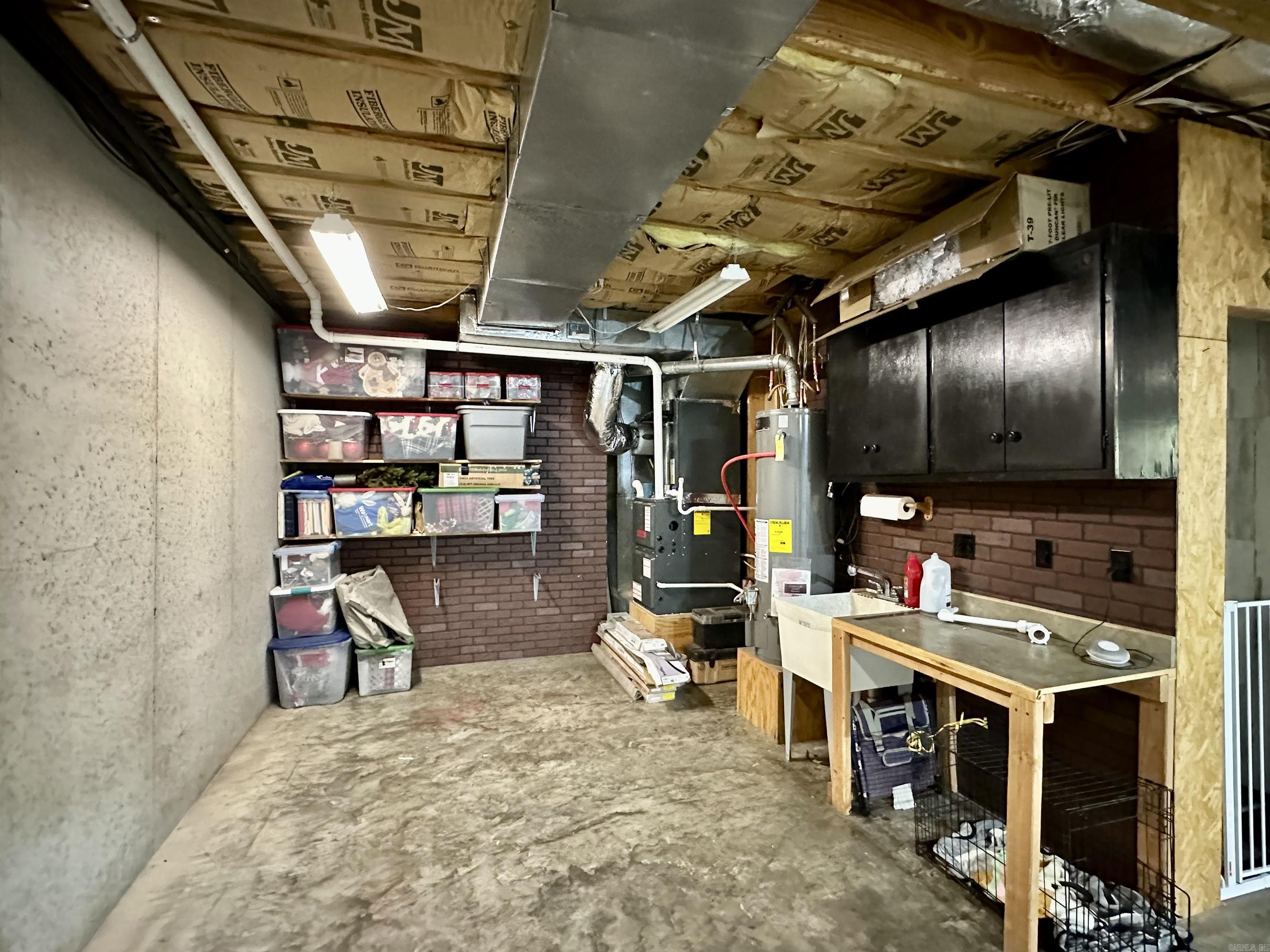 TROTTER ACRES - Residential