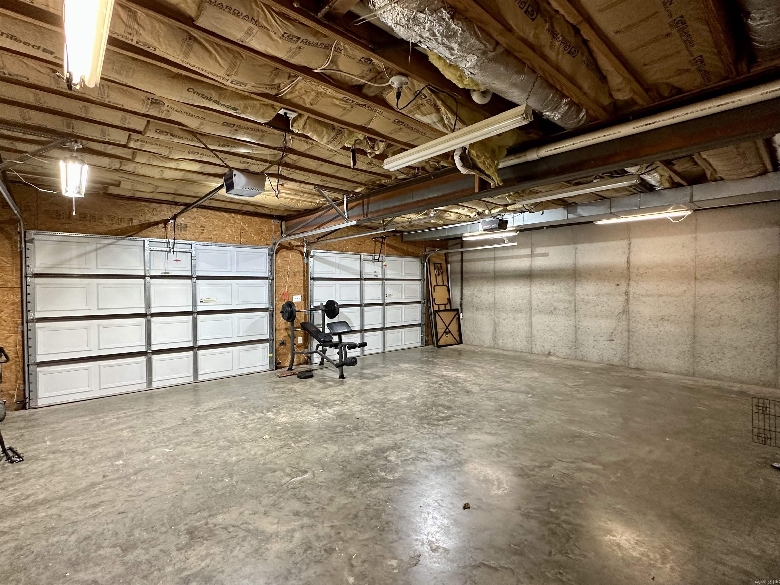 TROTTER ACRES - Residential