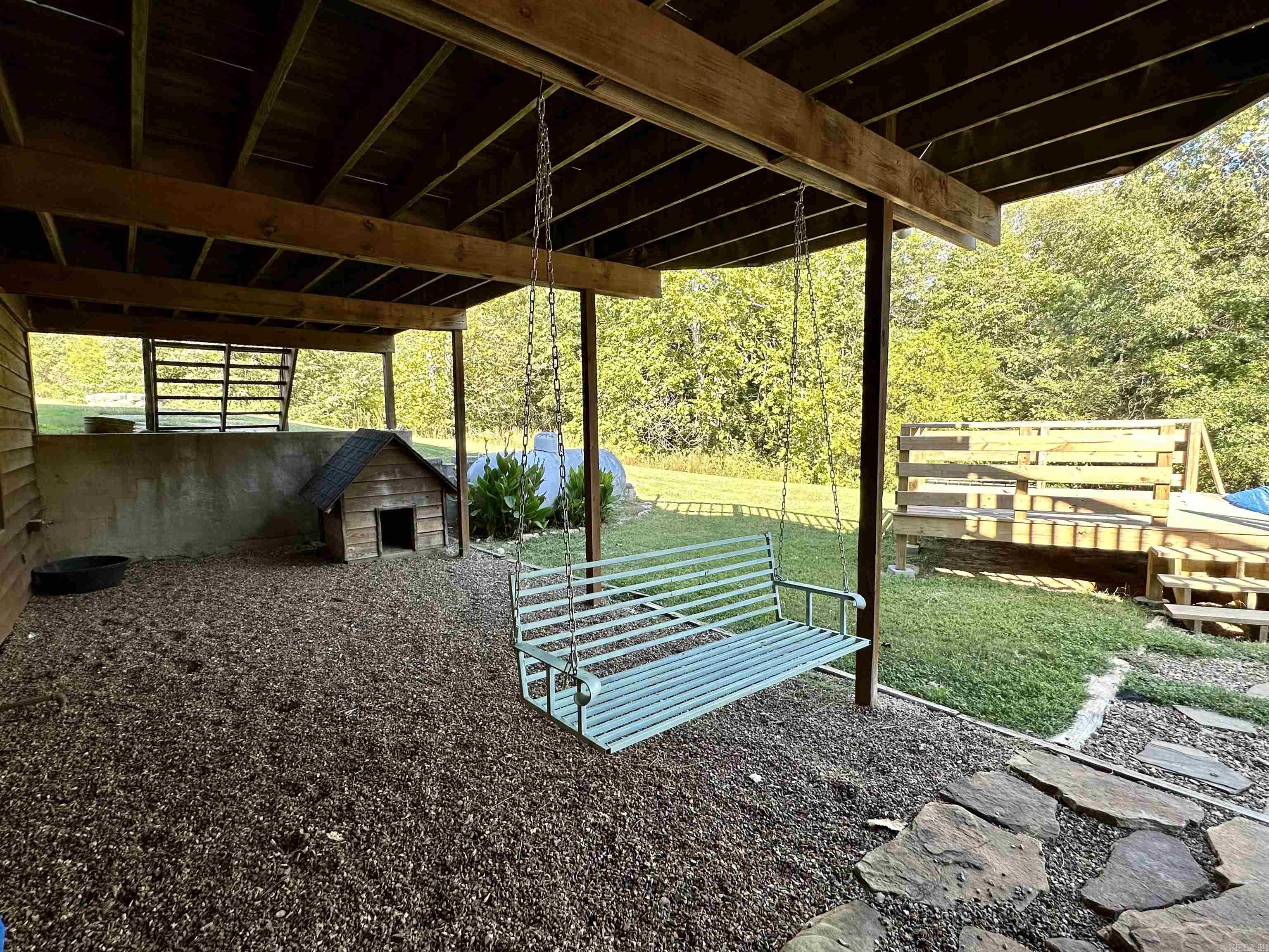 TROTTER ACRES - Residential