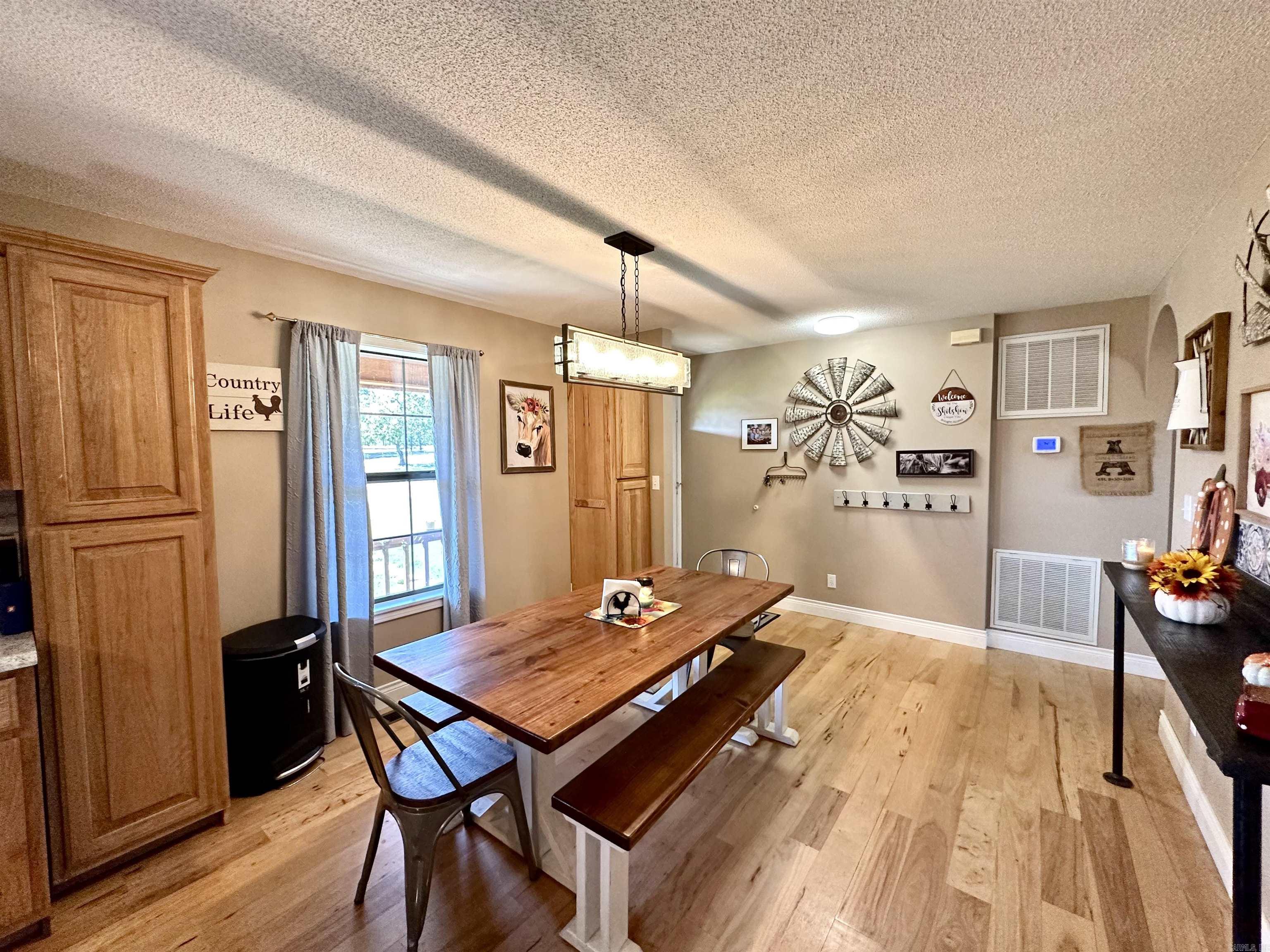 TROTTER ACRES - Residential