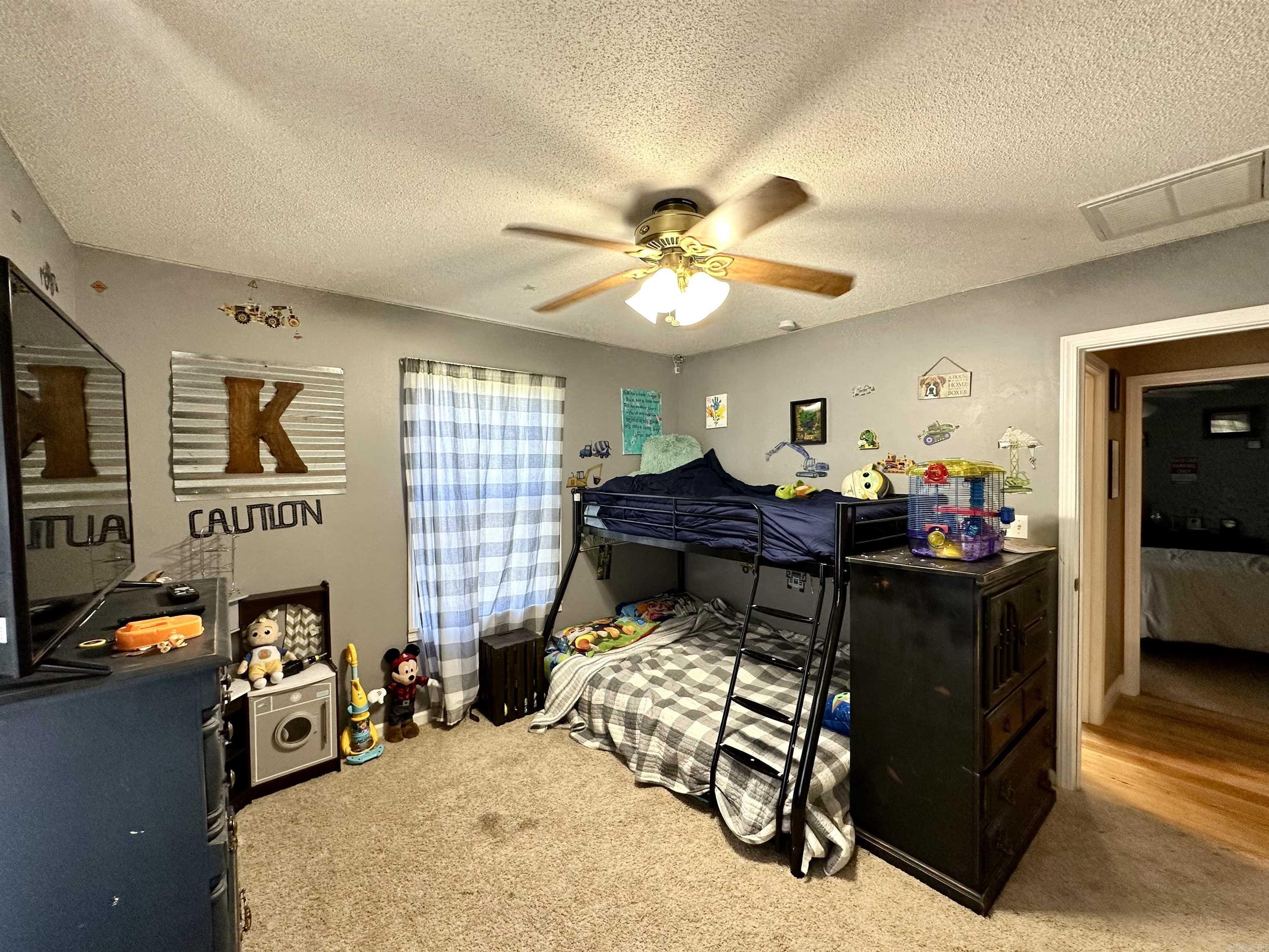 TROTTER ACRES - Residential