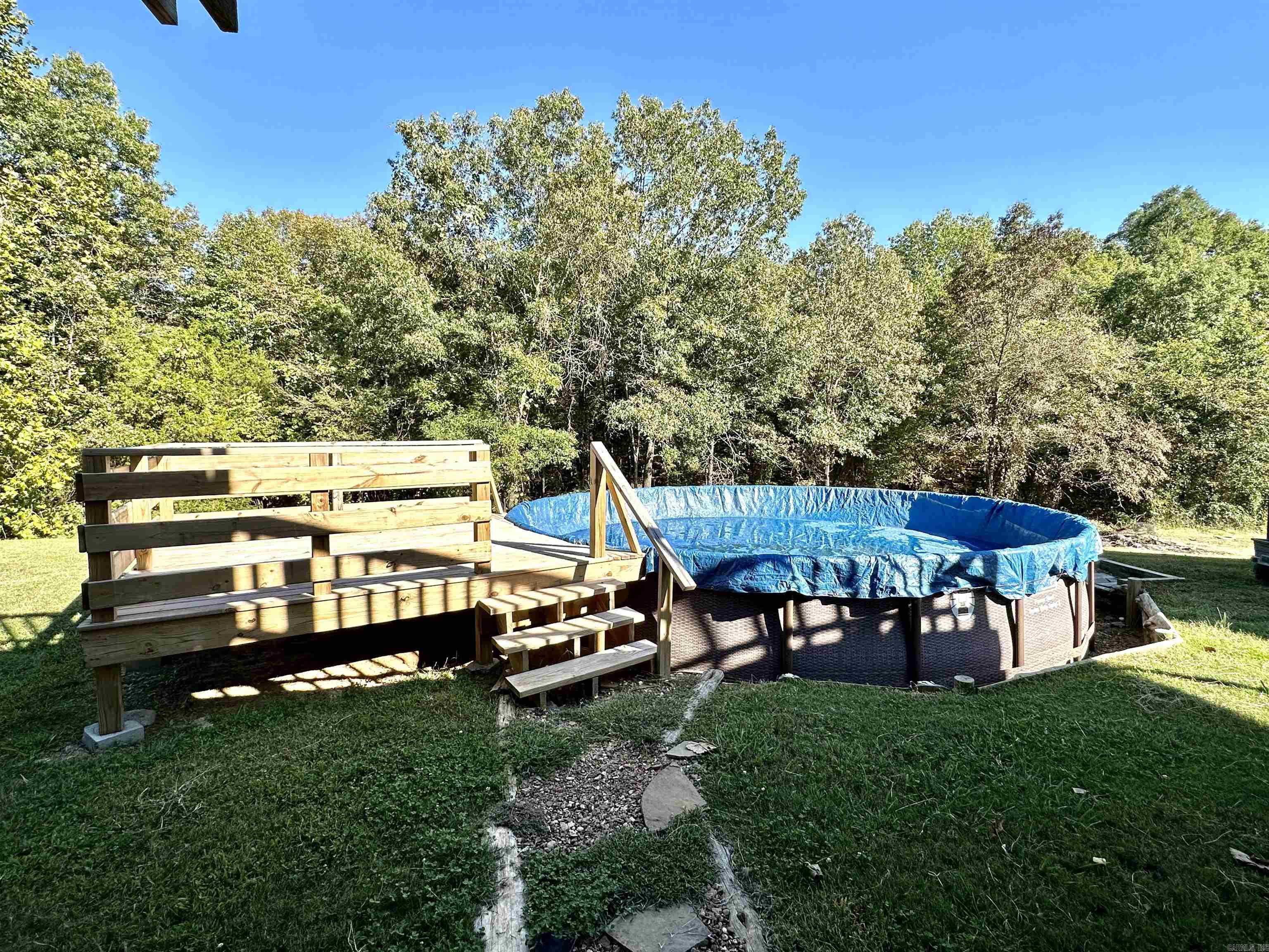 TROTTER ACRES - Residential