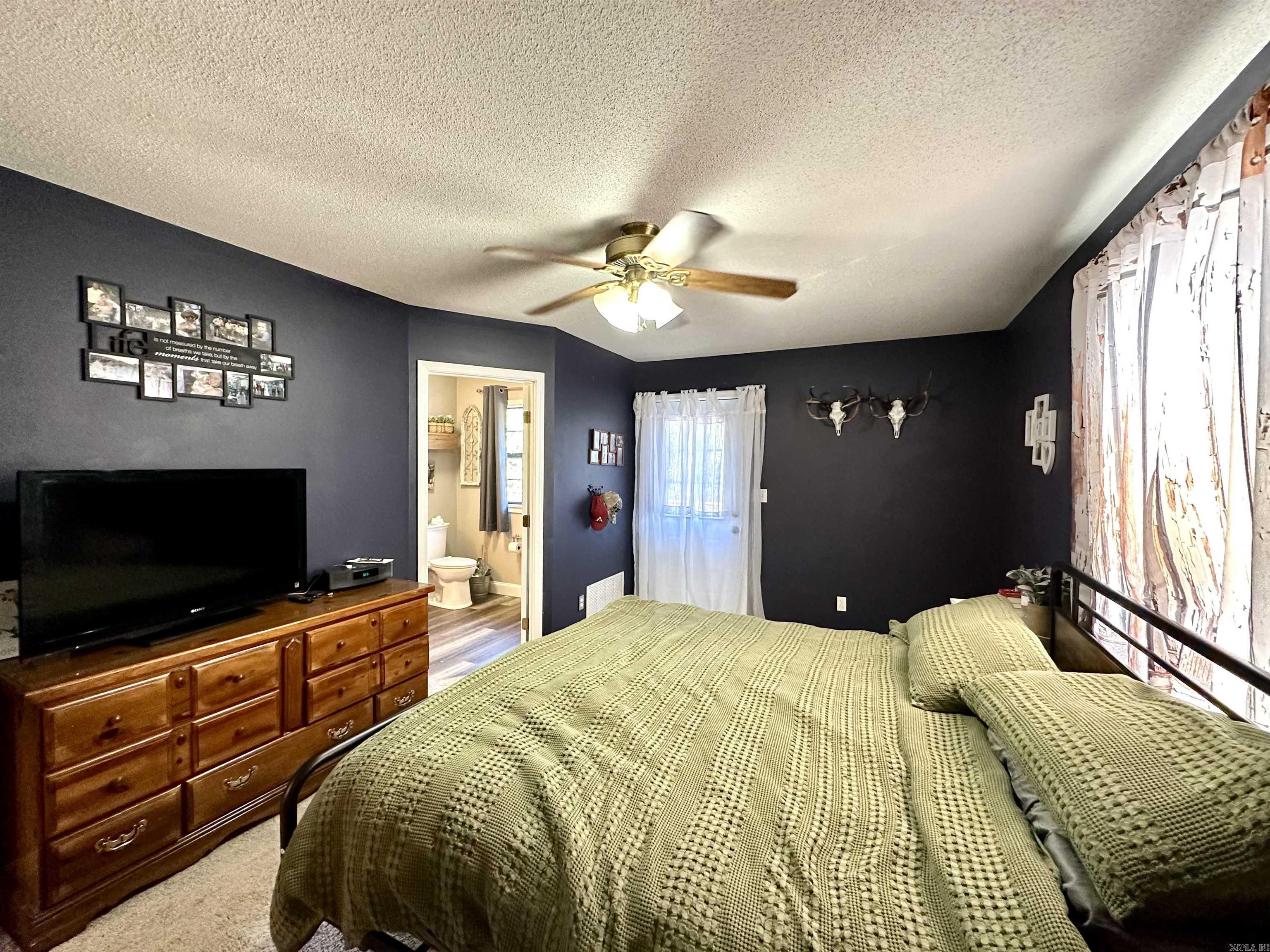 TROTTER ACRES - Residential