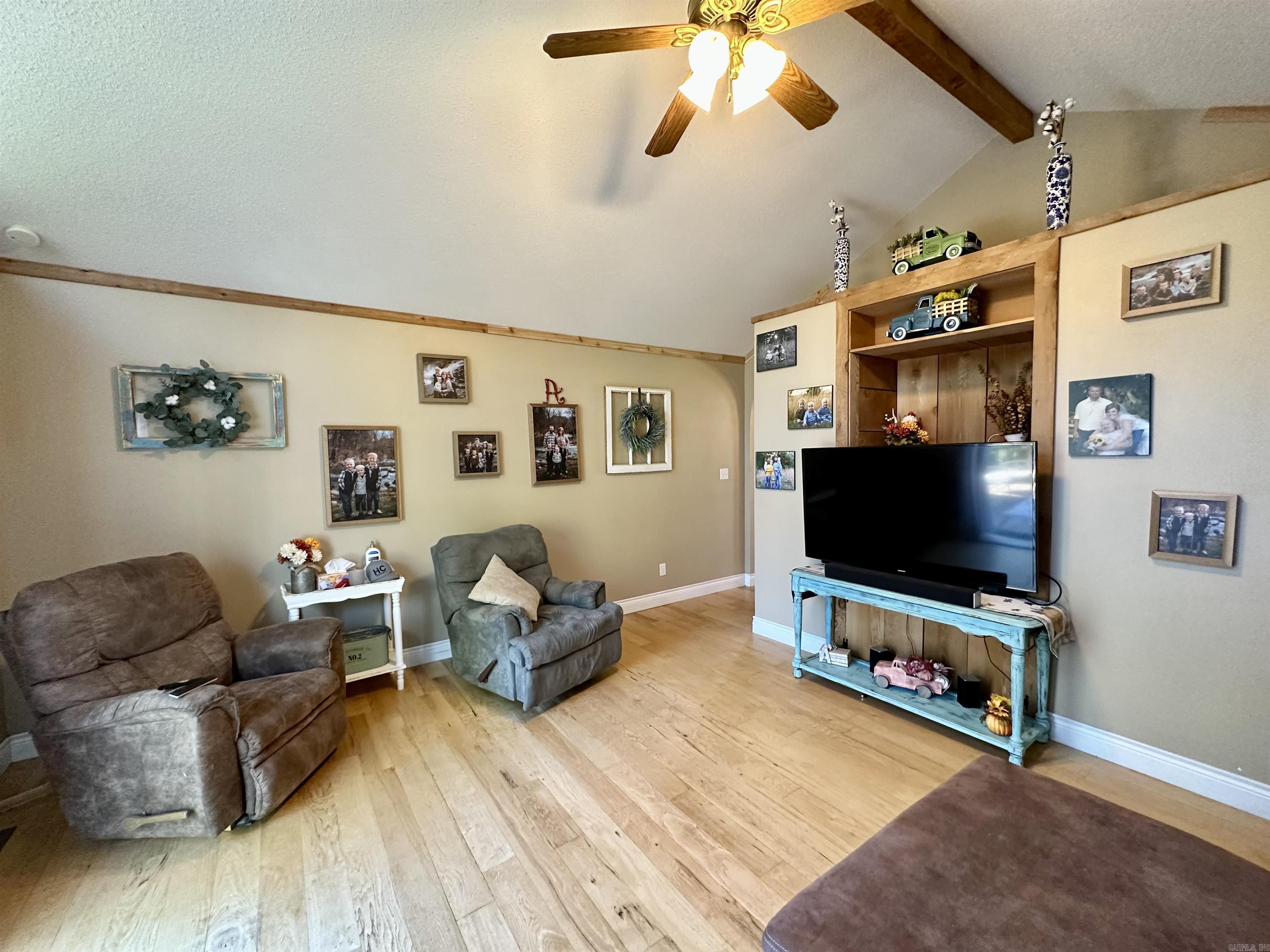 TROTTER ACRES - Residential