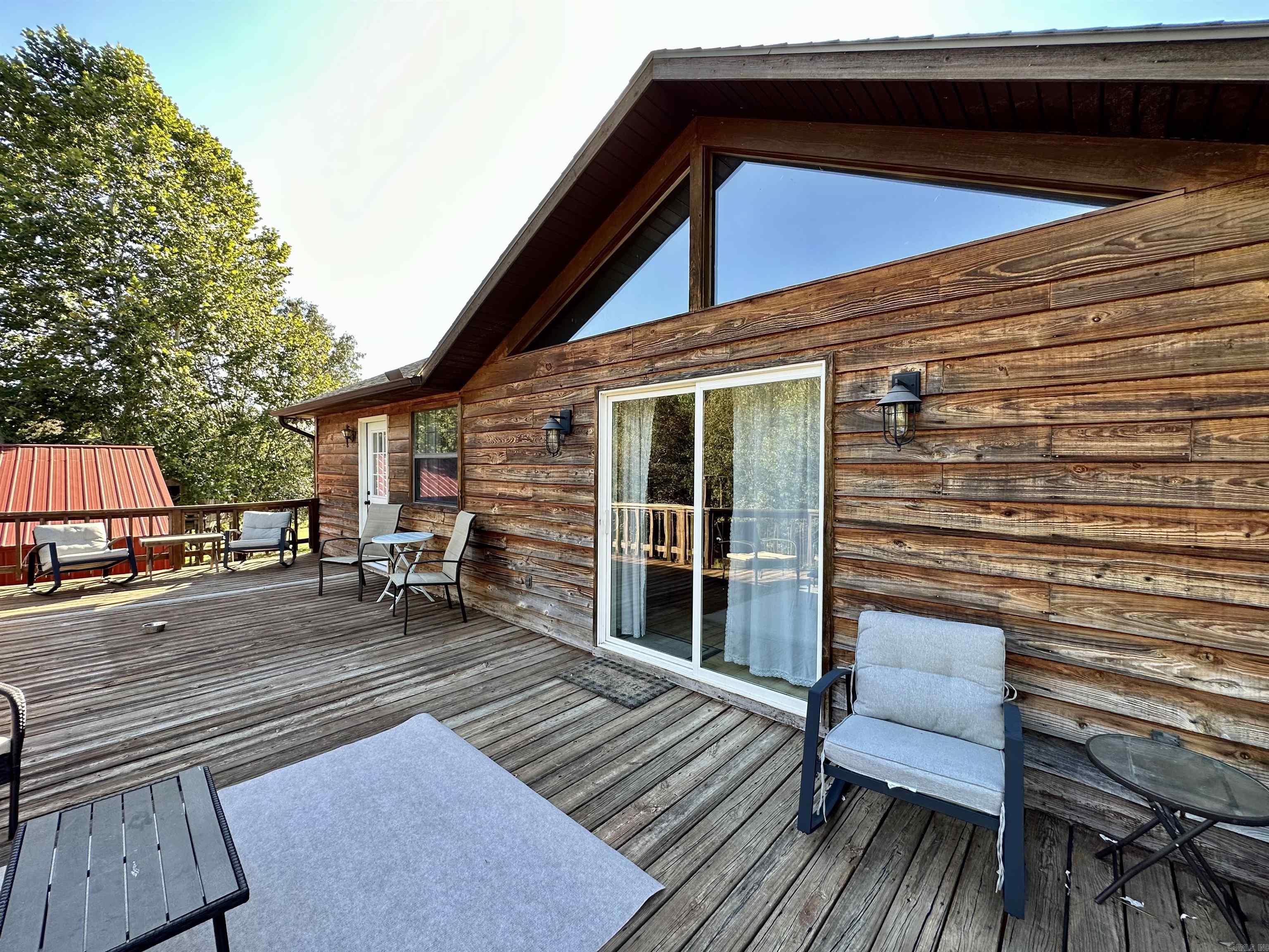 TROTTER ACRES - Residential