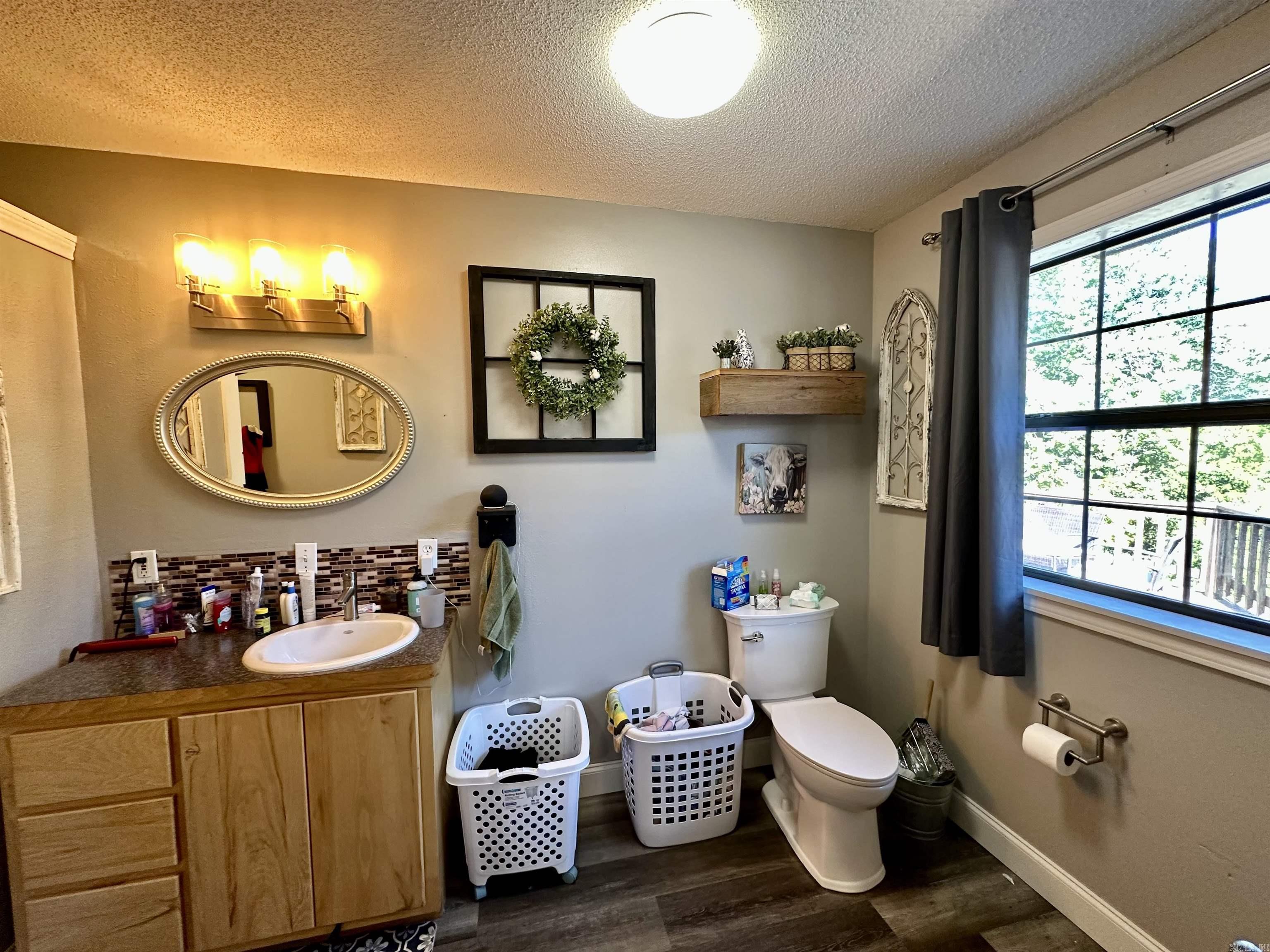 TROTTER ACRES - Residential