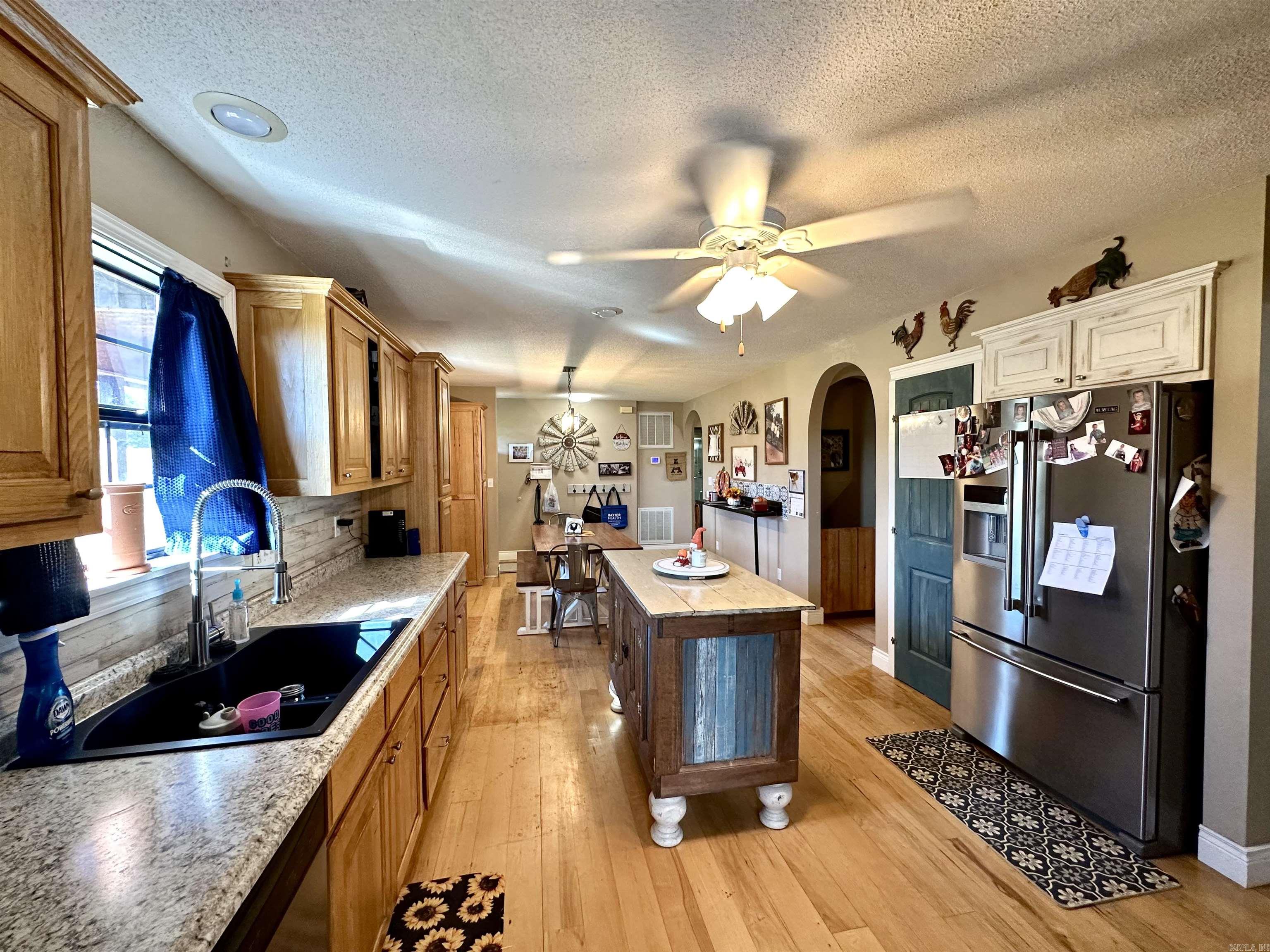 TROTTER ACRES - Residential