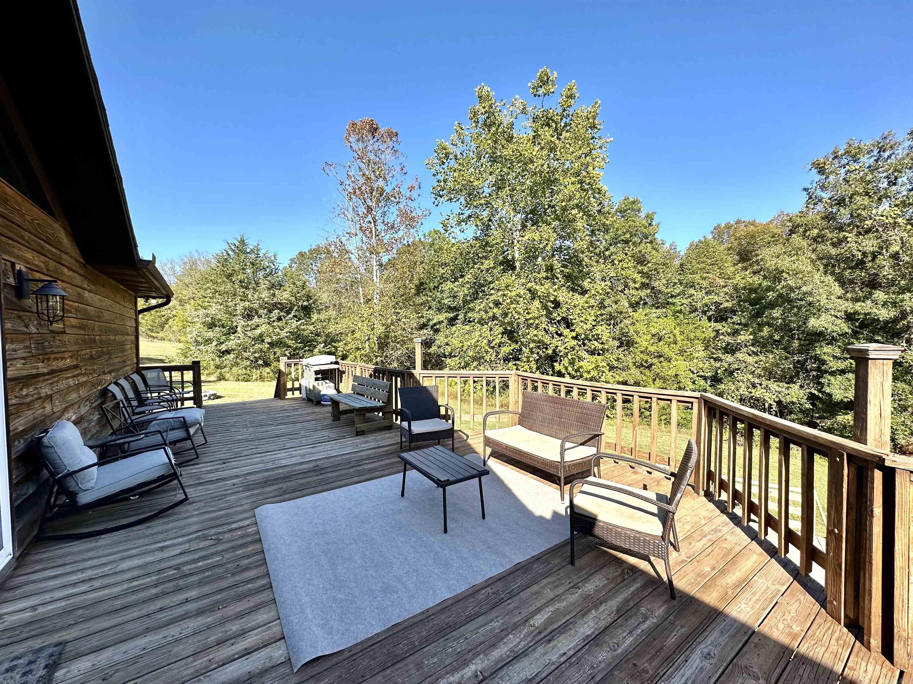 TROTTER ACRES - Residential