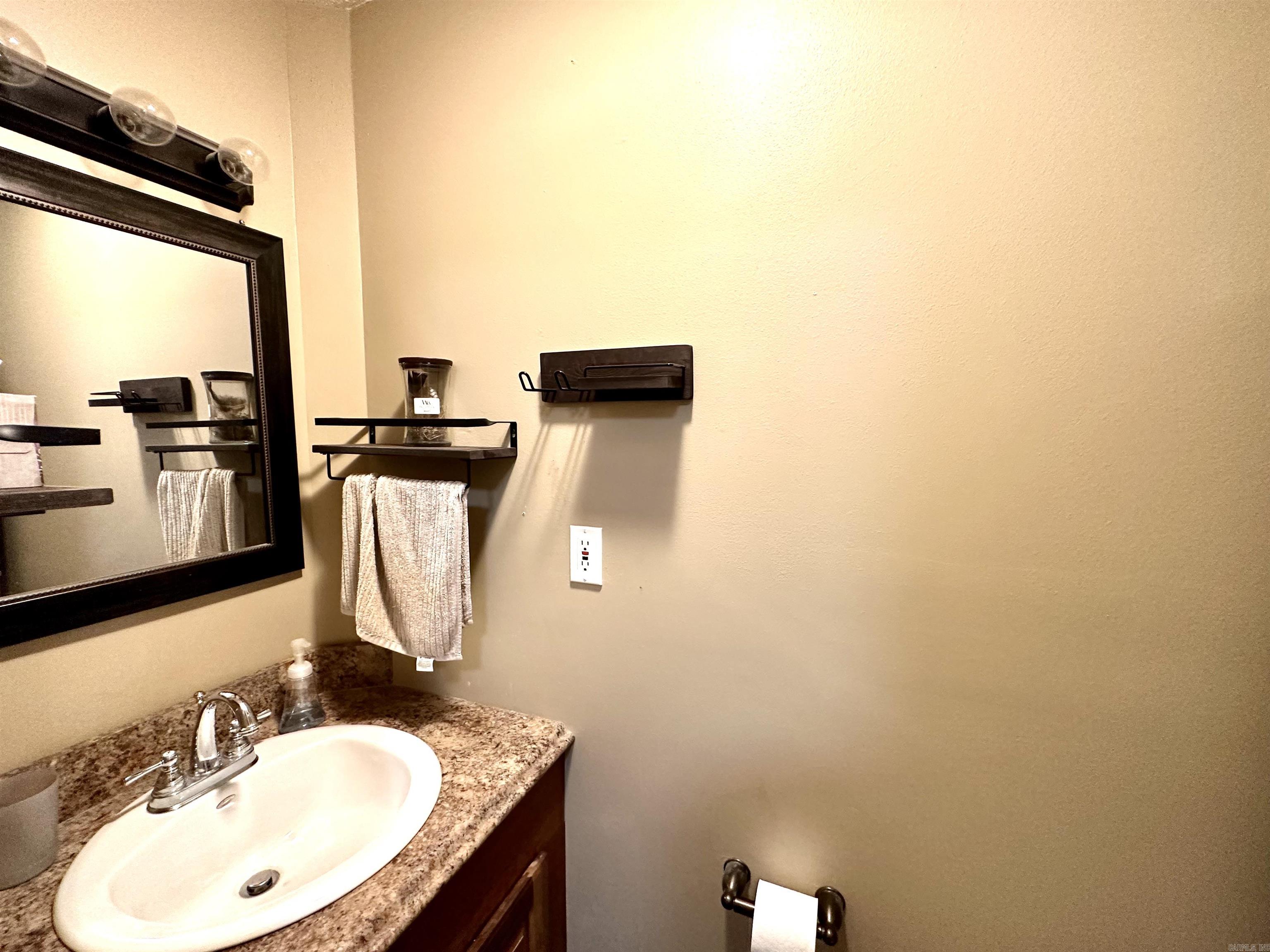 TROTTER ACRES - Residential