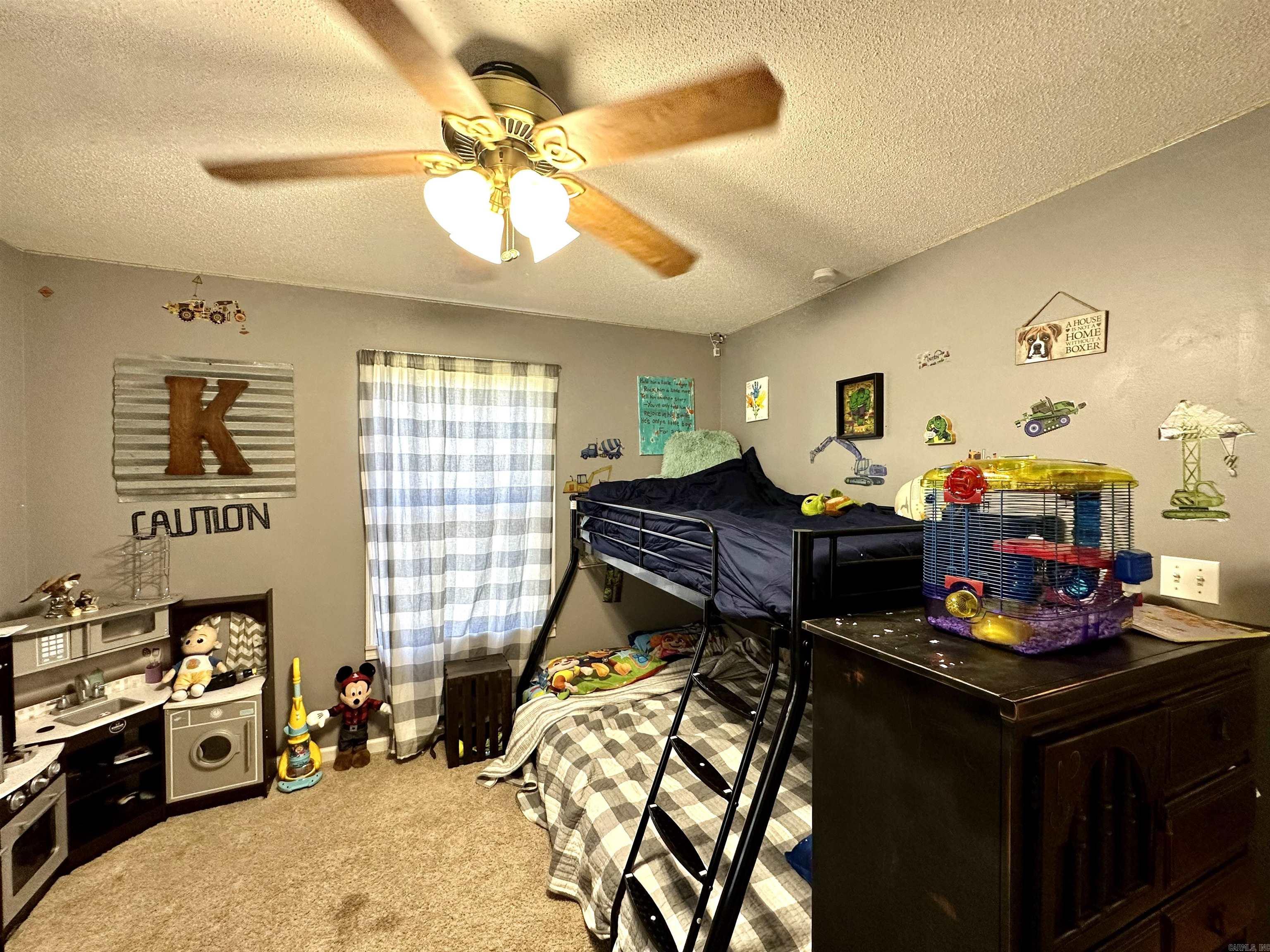 TROTTER ACRES - Residential