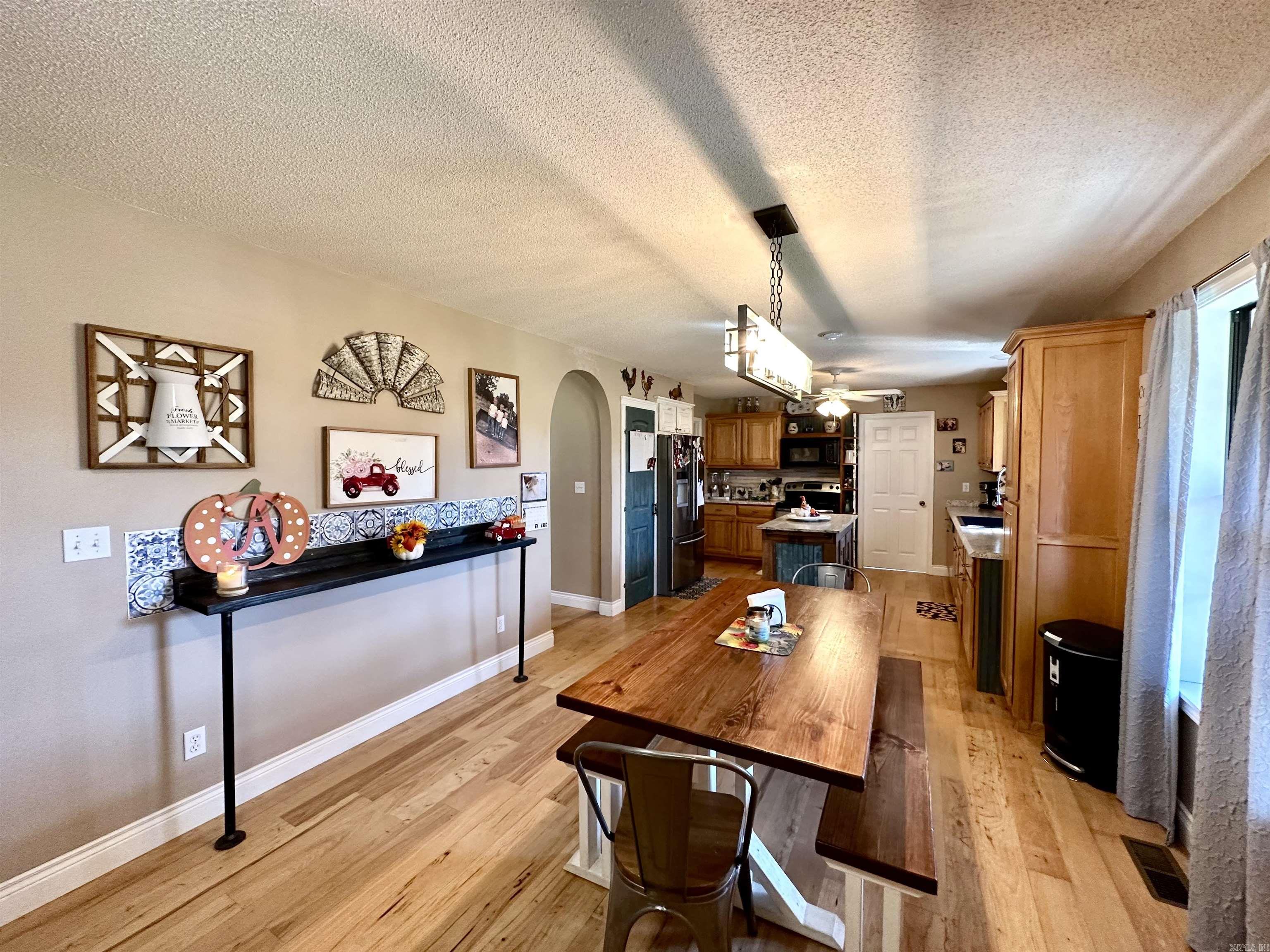 TROTTER ACRES - Residential