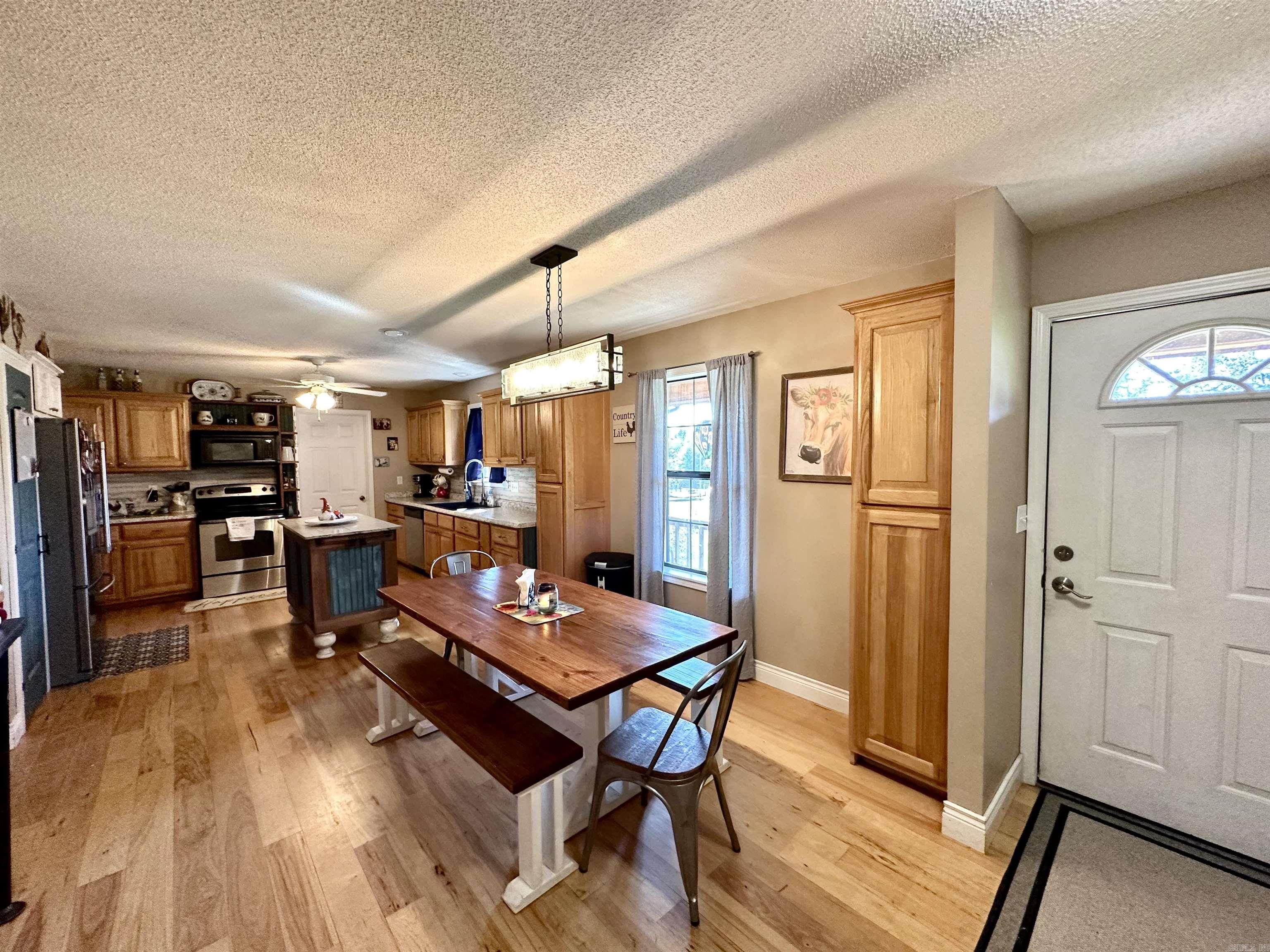 TROTTER ACRES - Residential