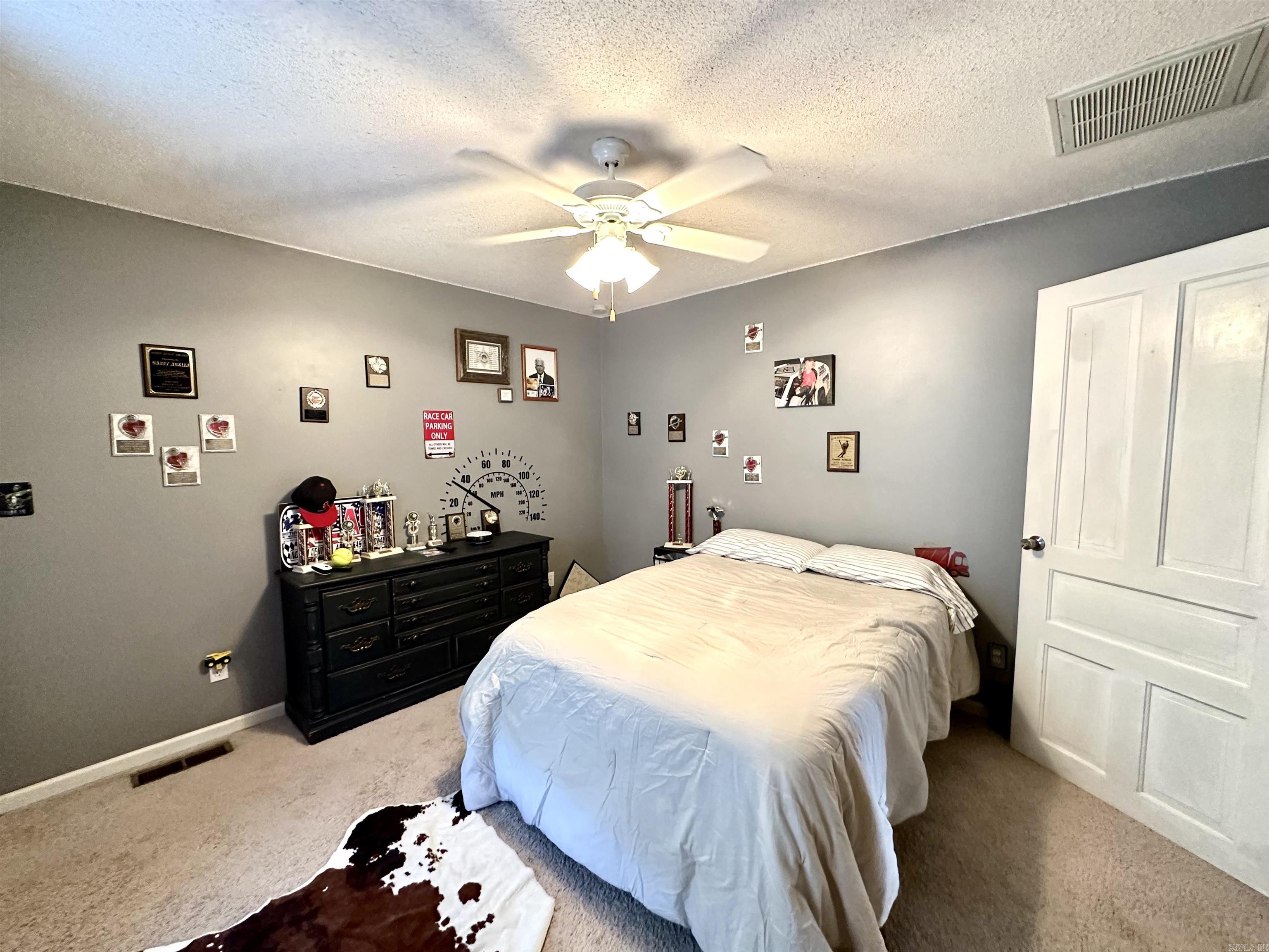 TROTTER ACRES - Residential