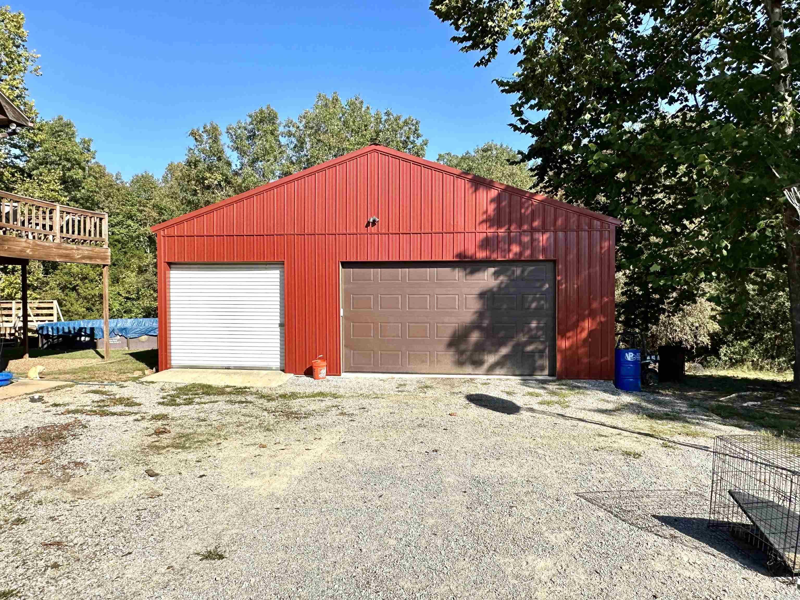 TROTTER ACRES - Residential