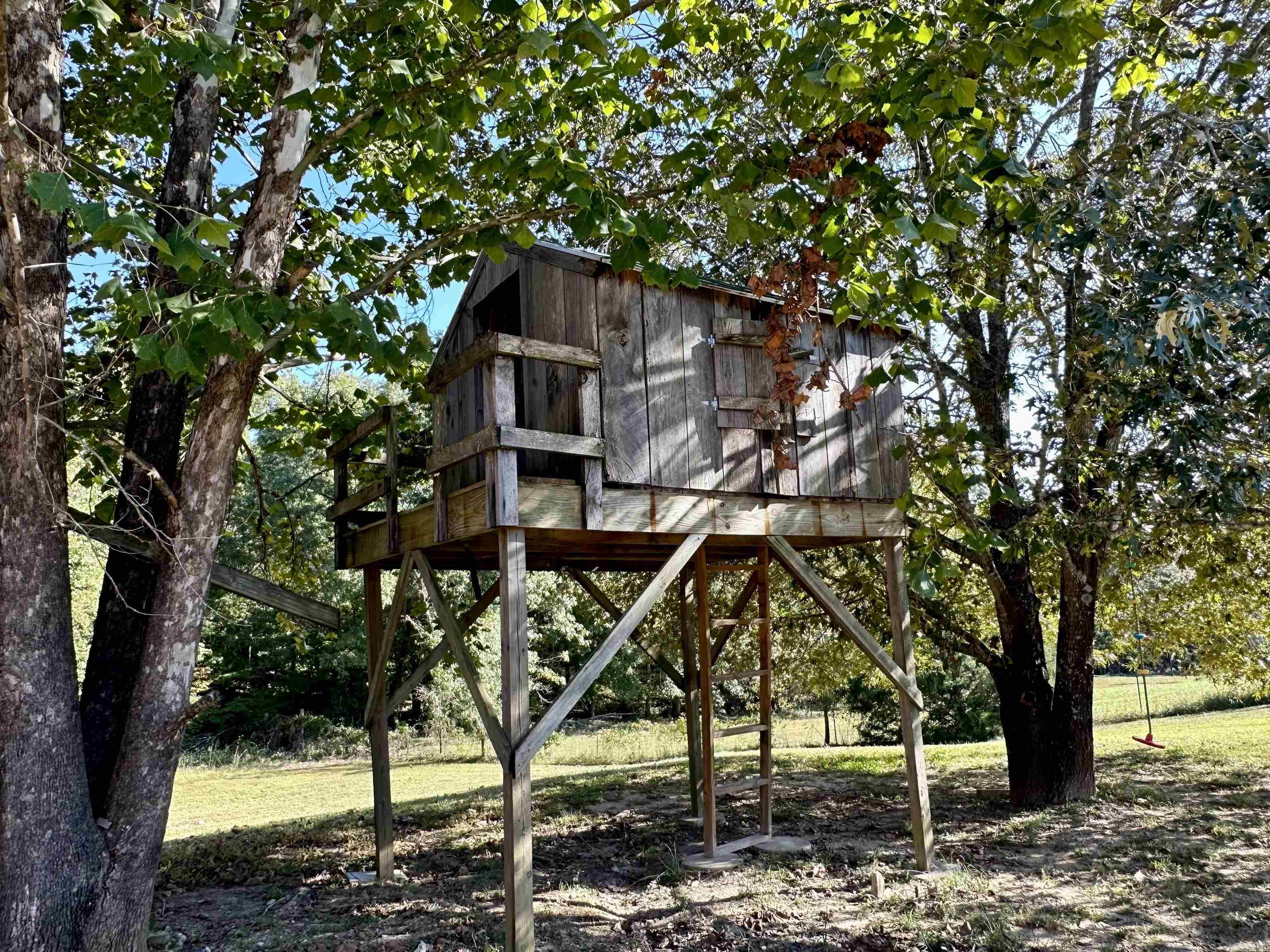 TROTTER ACRES - Residential