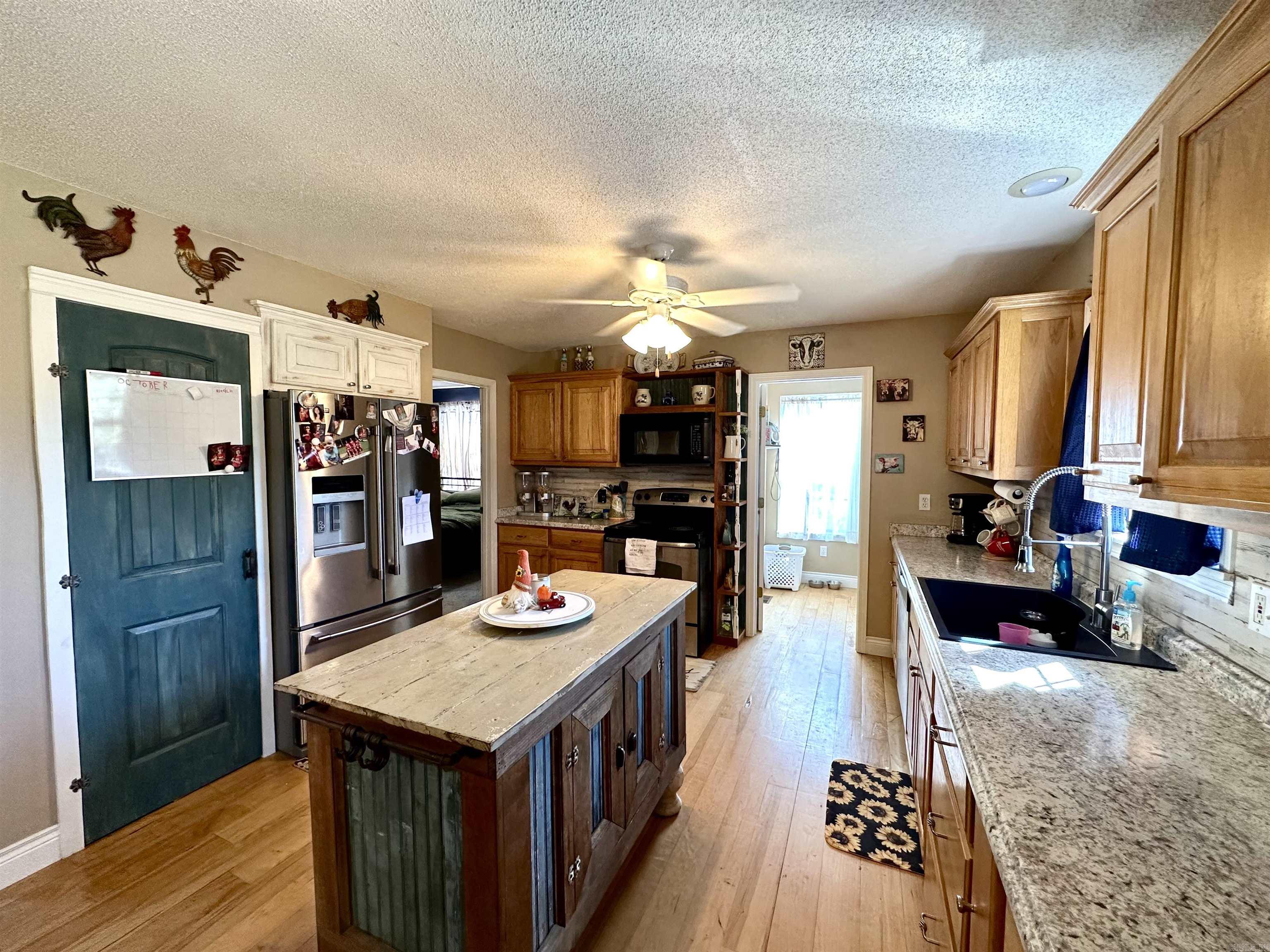 TROTTER ACRES - Residential