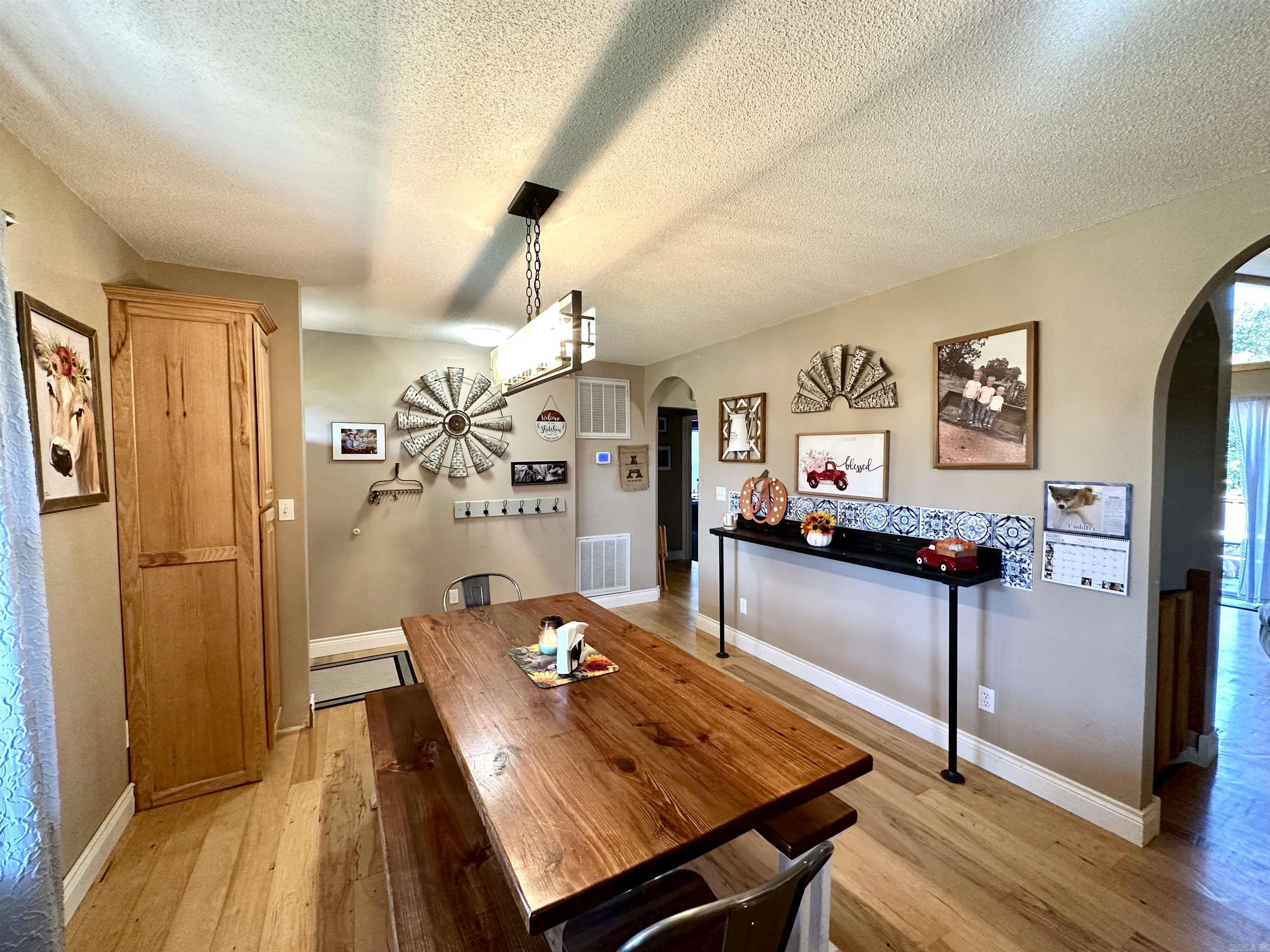 TROTTER ACRES - Residential