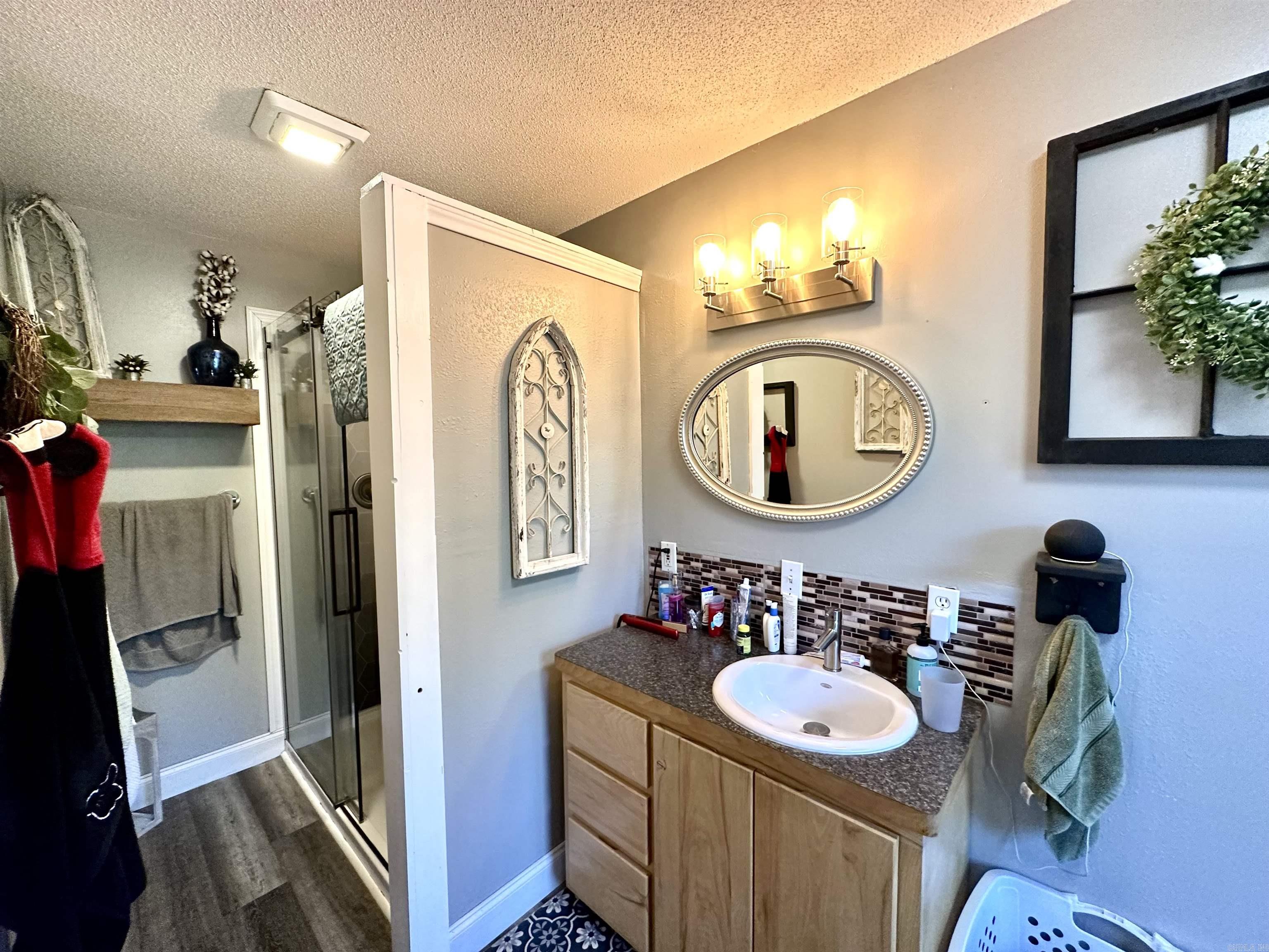 TROTTER ACRES - Residential