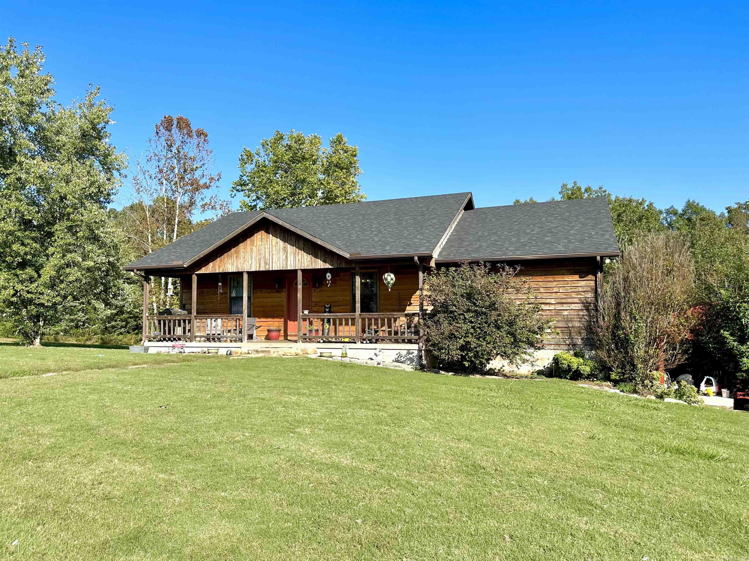 TROTTER ACRES - Residential