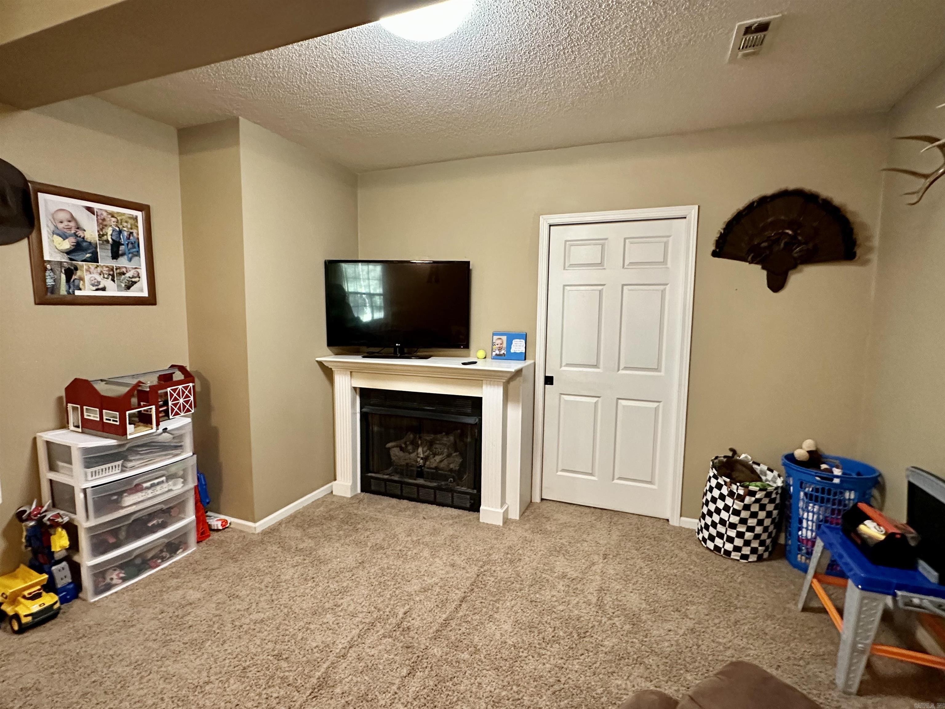 TROTTER ACRES - Residential