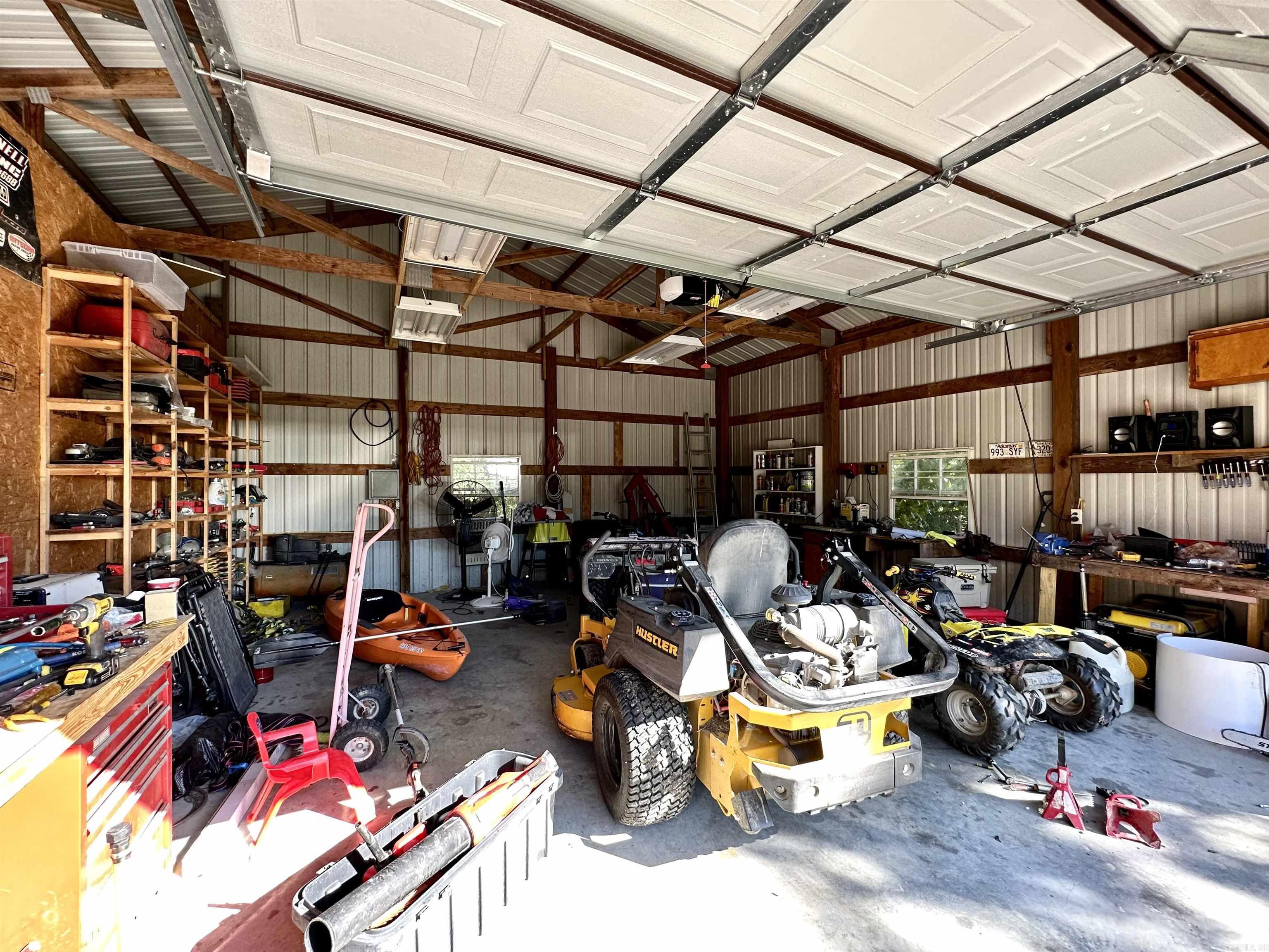 TROTTER ACRES - Residential