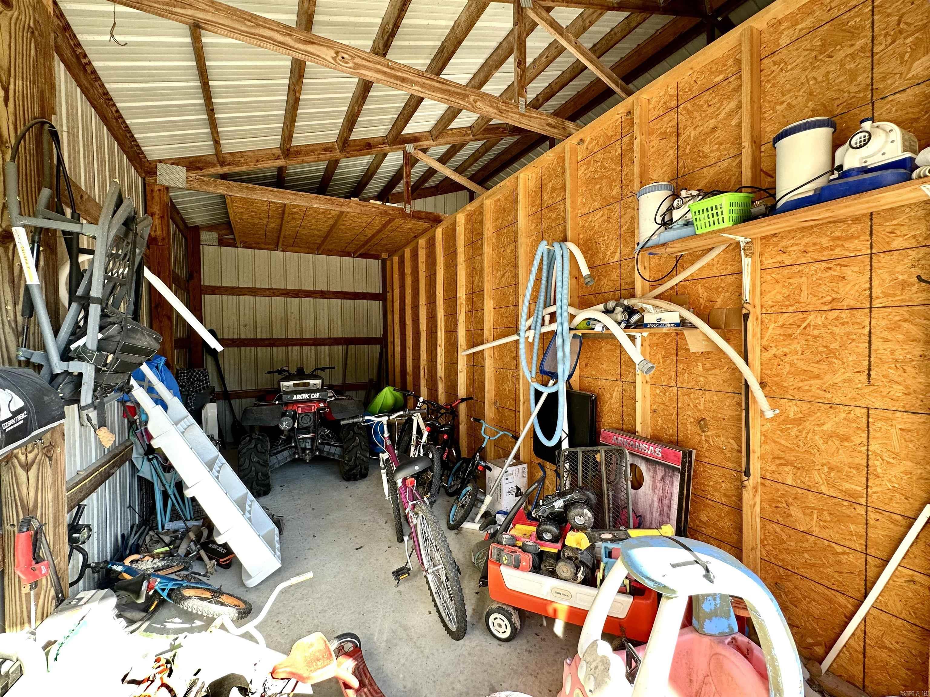 TROTTER ACRES - Residential