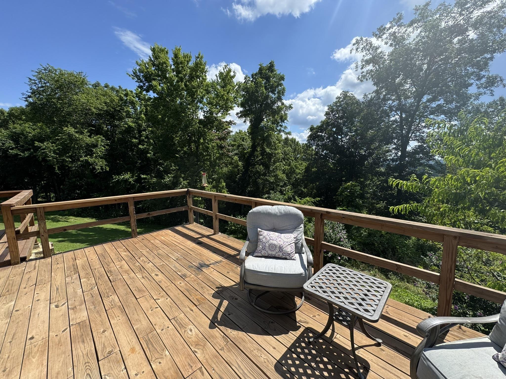 Metes & Bounds - Residential Income