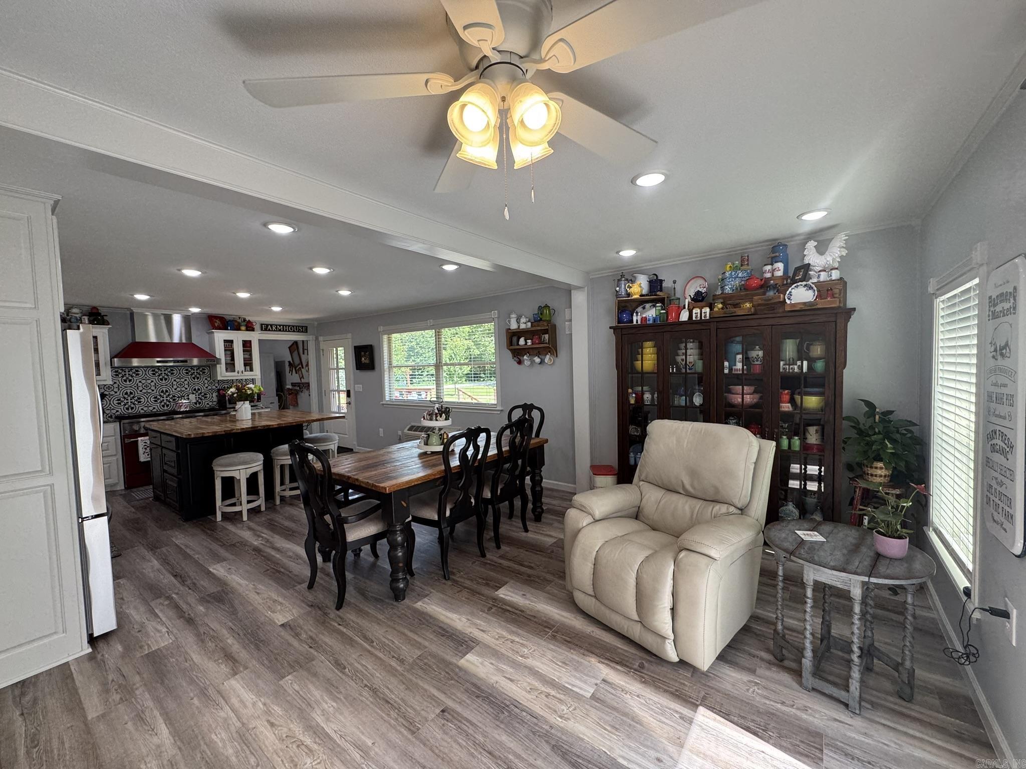 Metes & Bounds - Residential Income