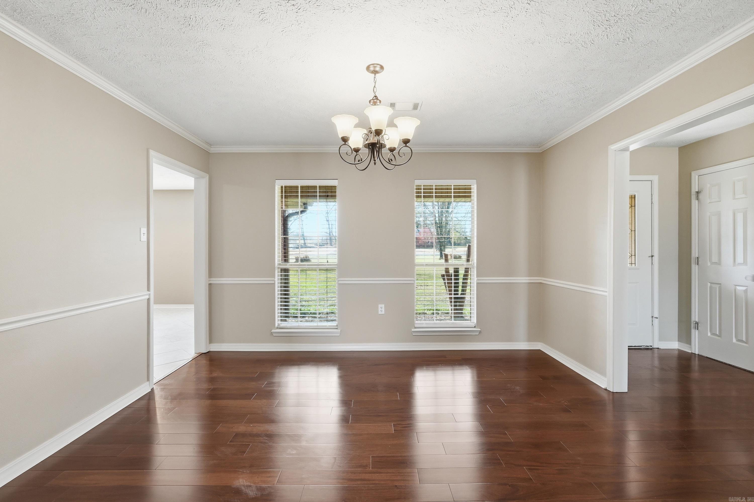 SHADY MEADOW - Residential