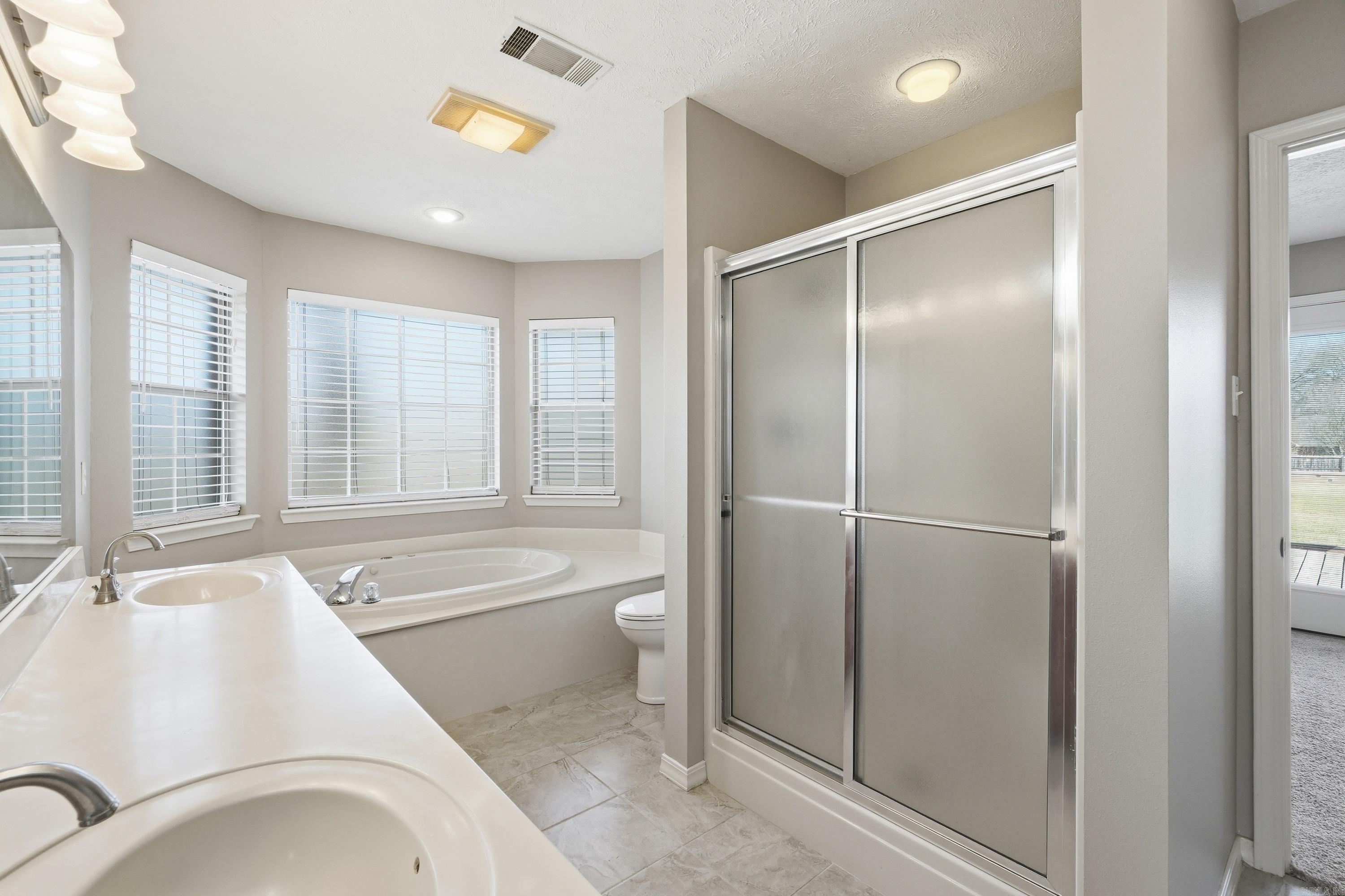 SHADY MEADOW - Residential