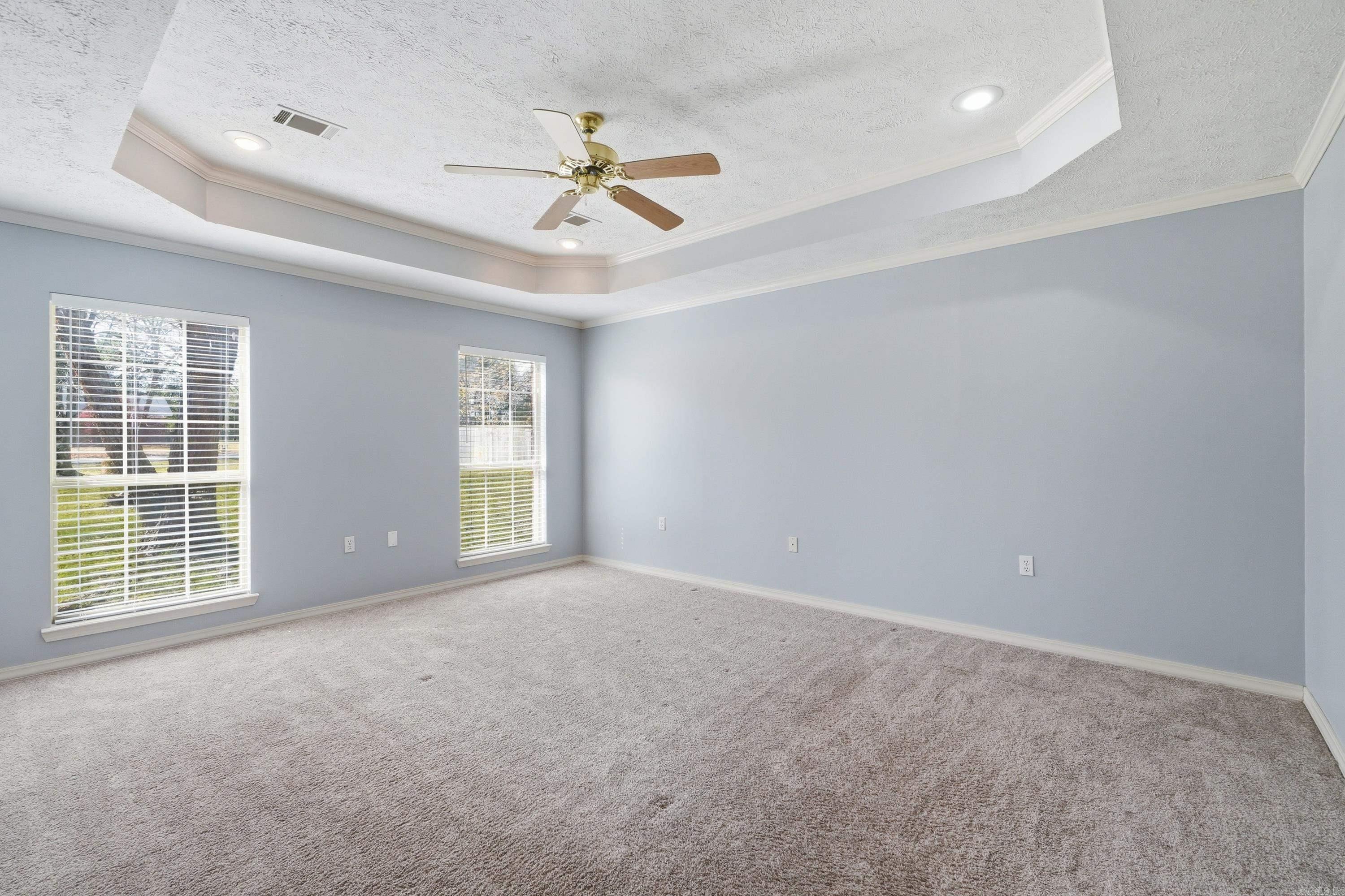 SHADY MEADOW - Residential