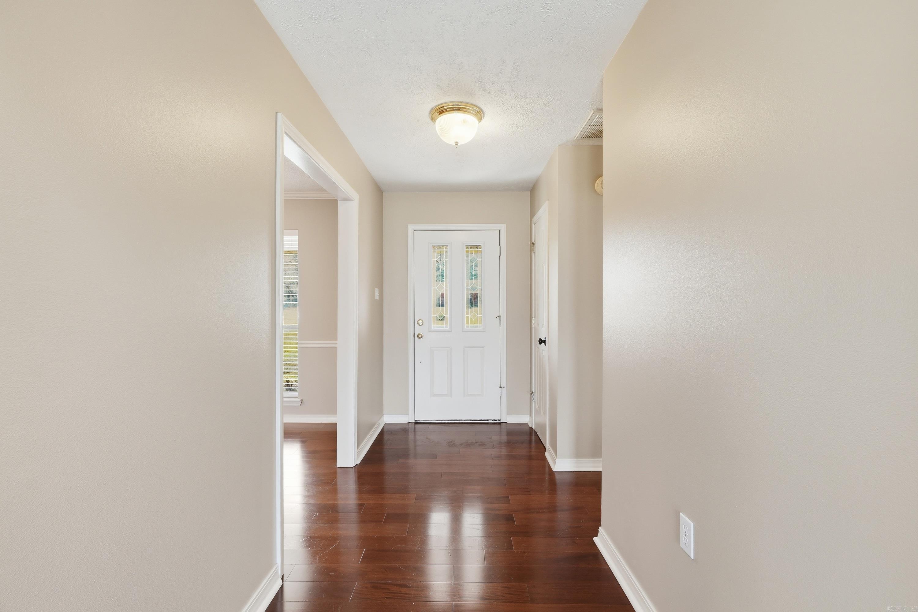 SHADY MEADOW - Residential