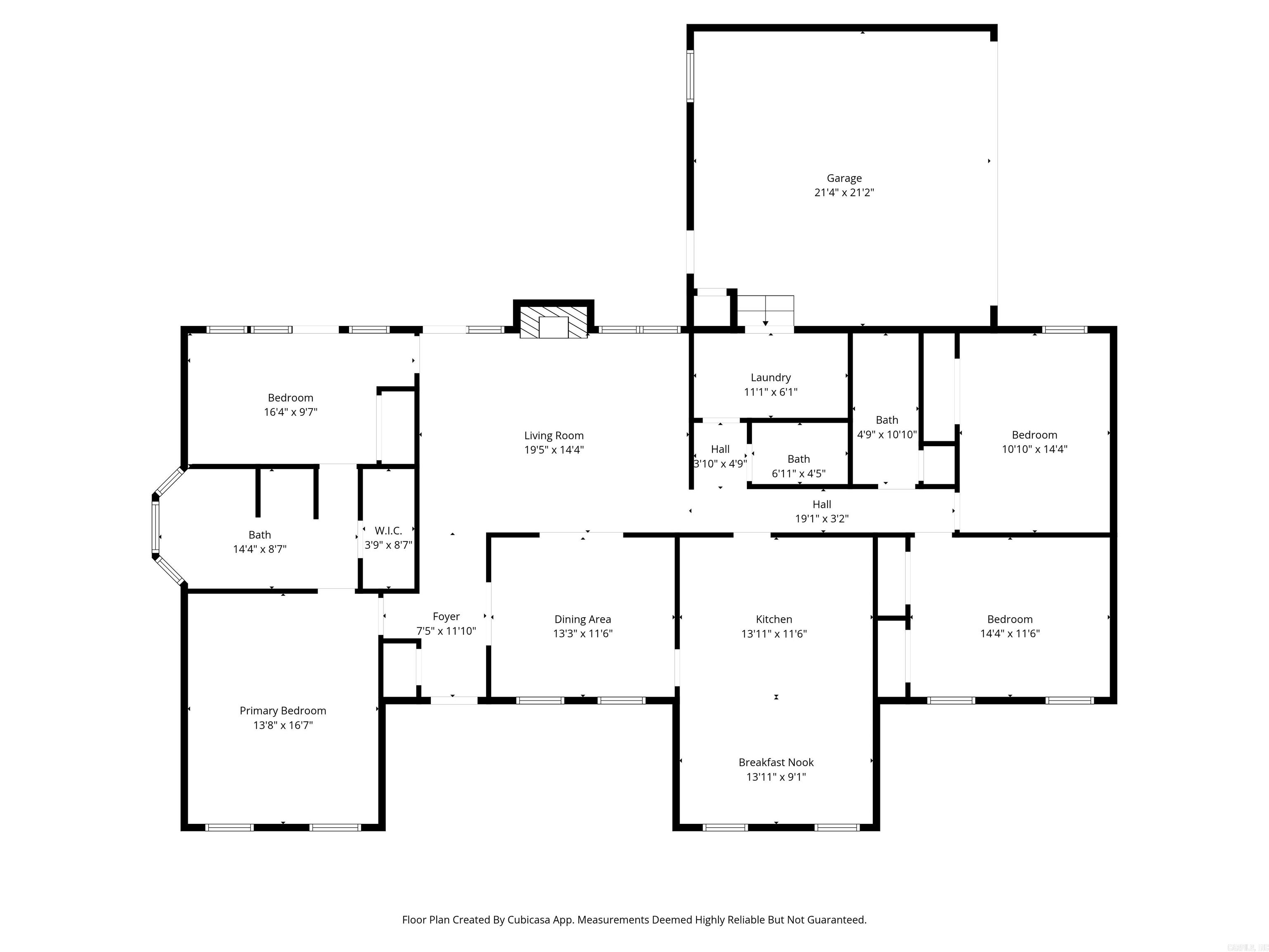 SHADY MEADOW - Residential
