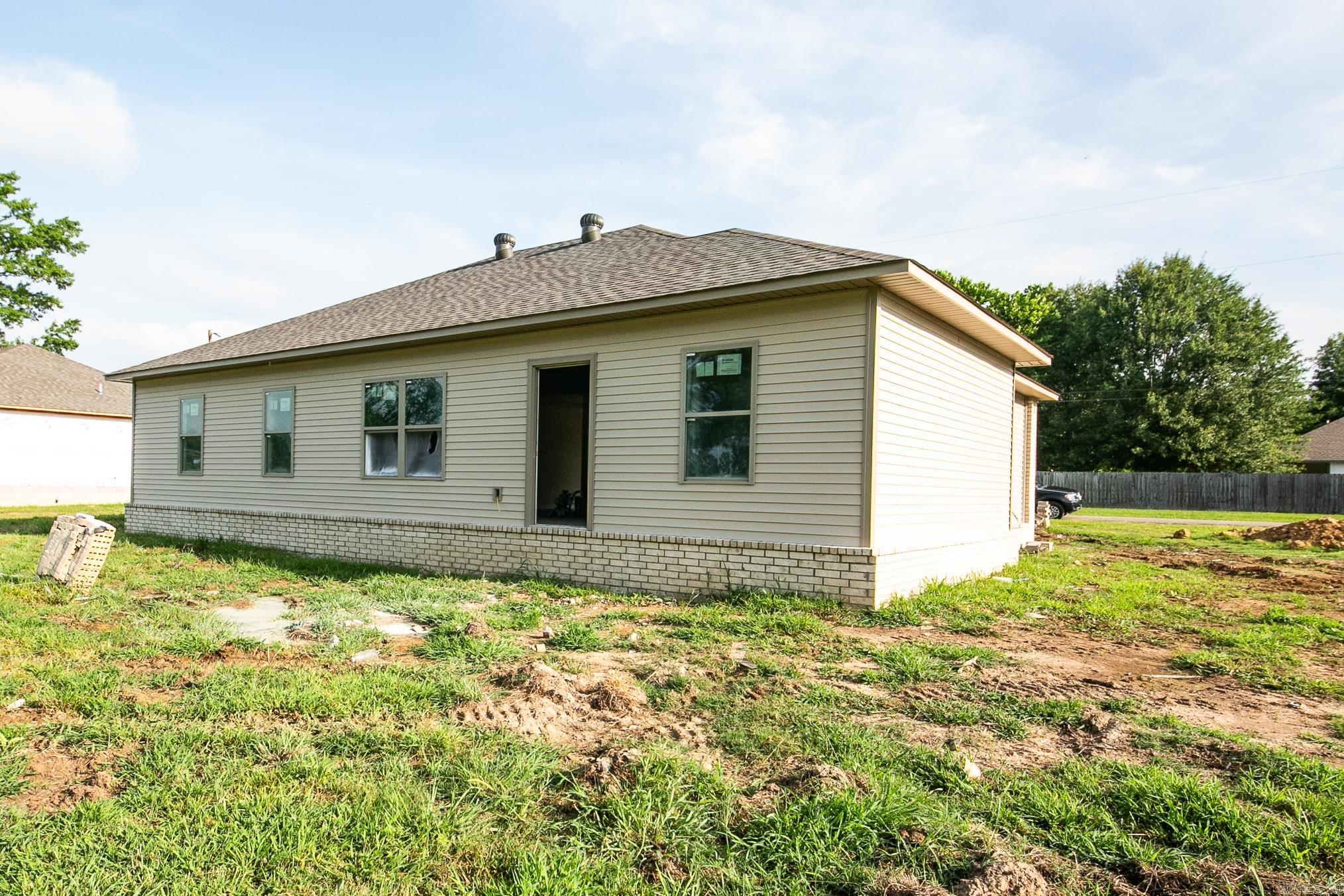 Cypress Landing Phase 1 - Residential