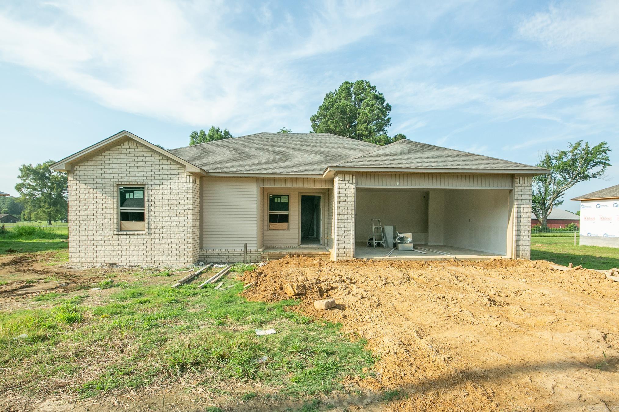 Cypress Landing Phase 1 - Residential