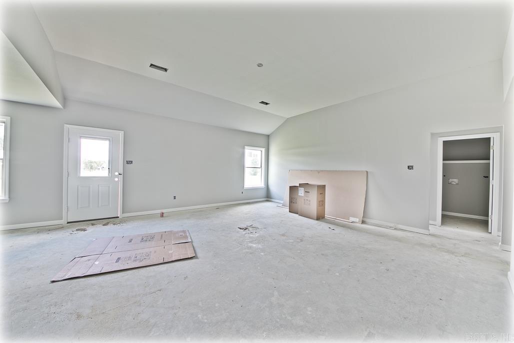 Cypress Landing Phase 1 - Residential