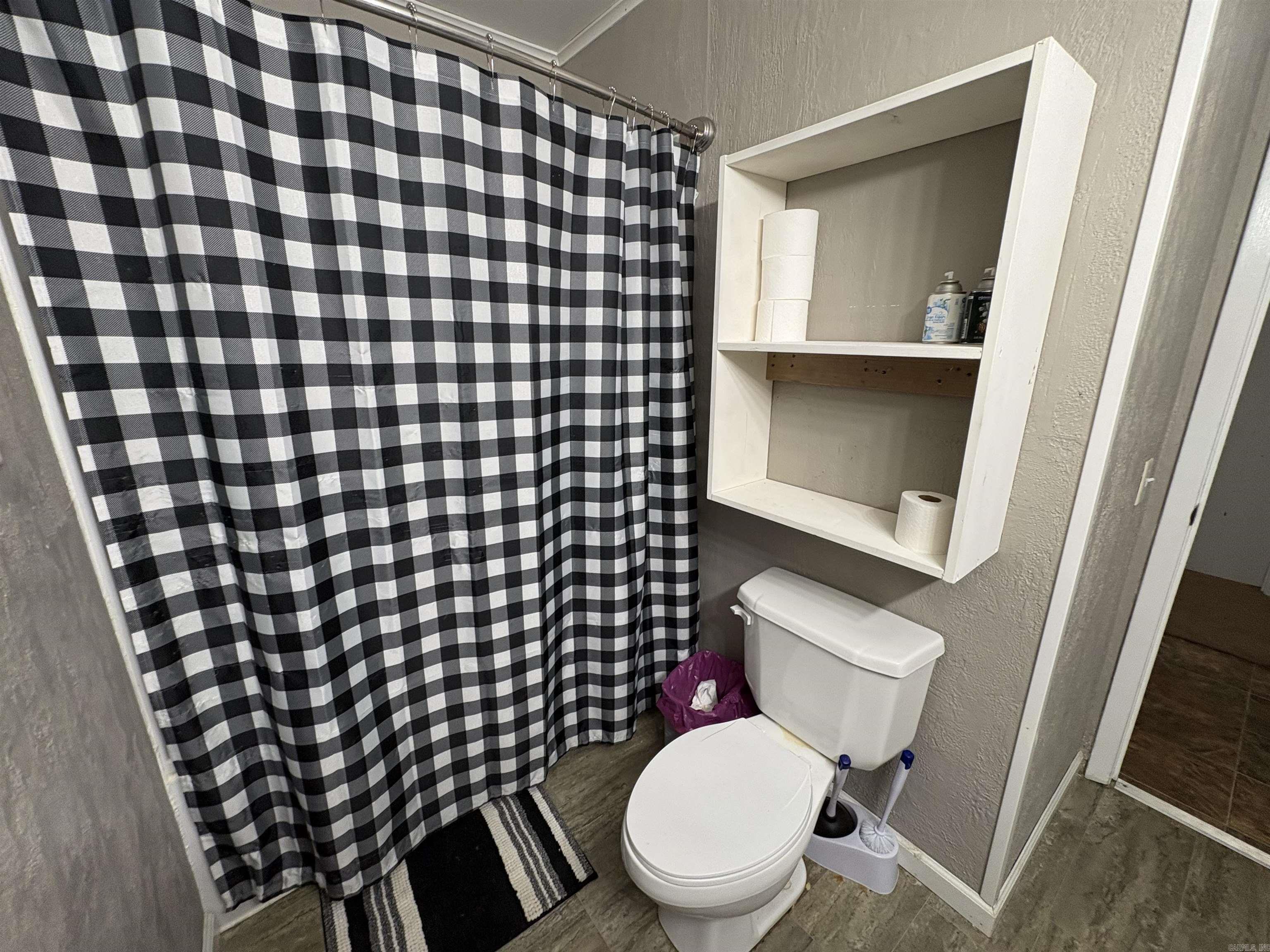 Not In List - Residential