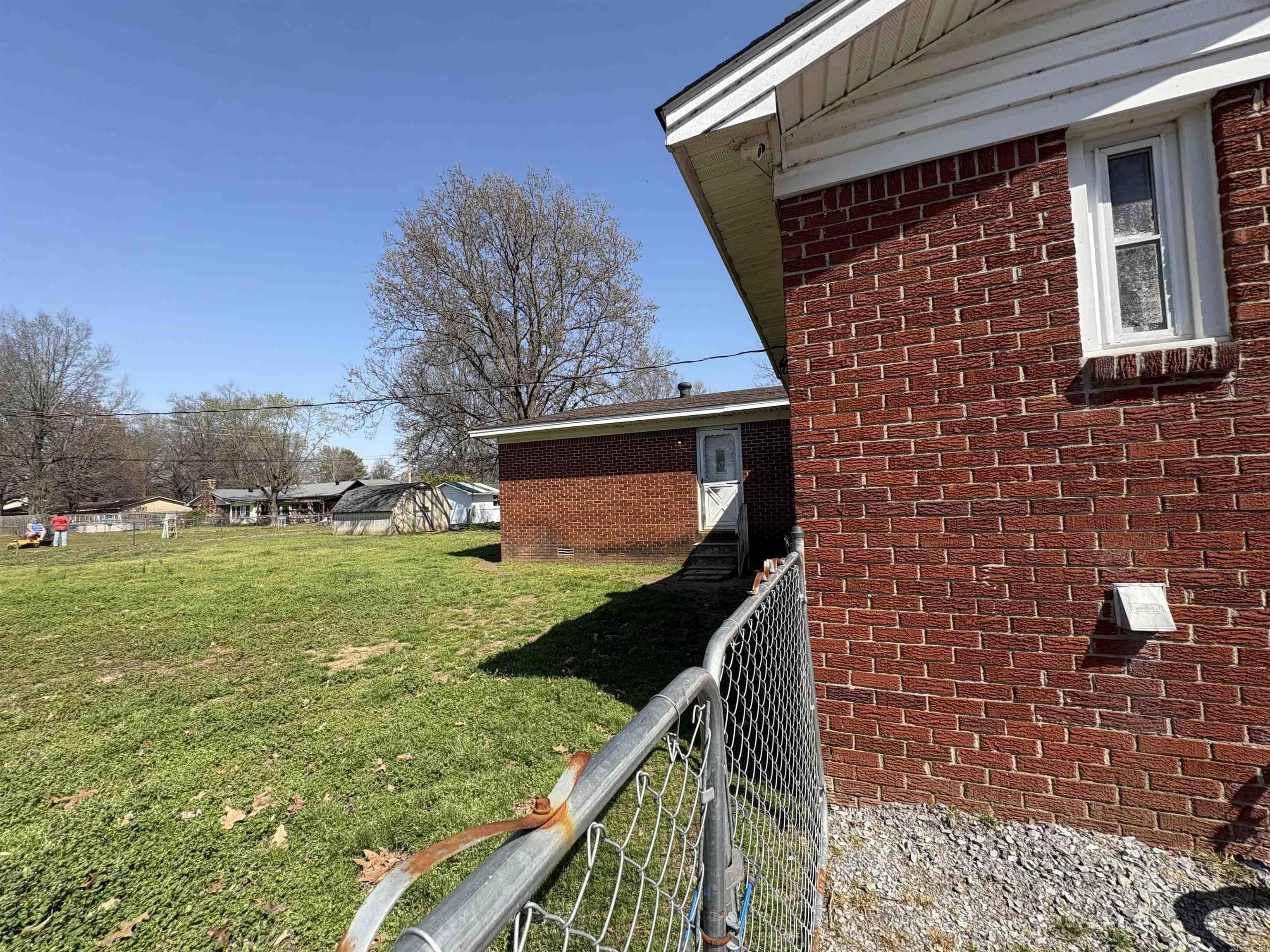 Not In List - Residential