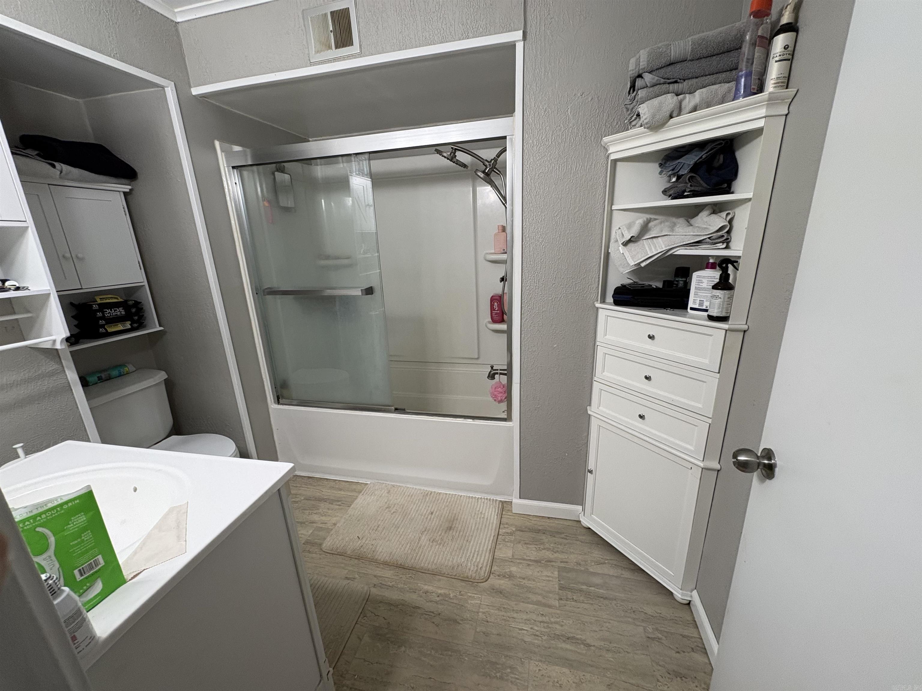 Not In List - Residential