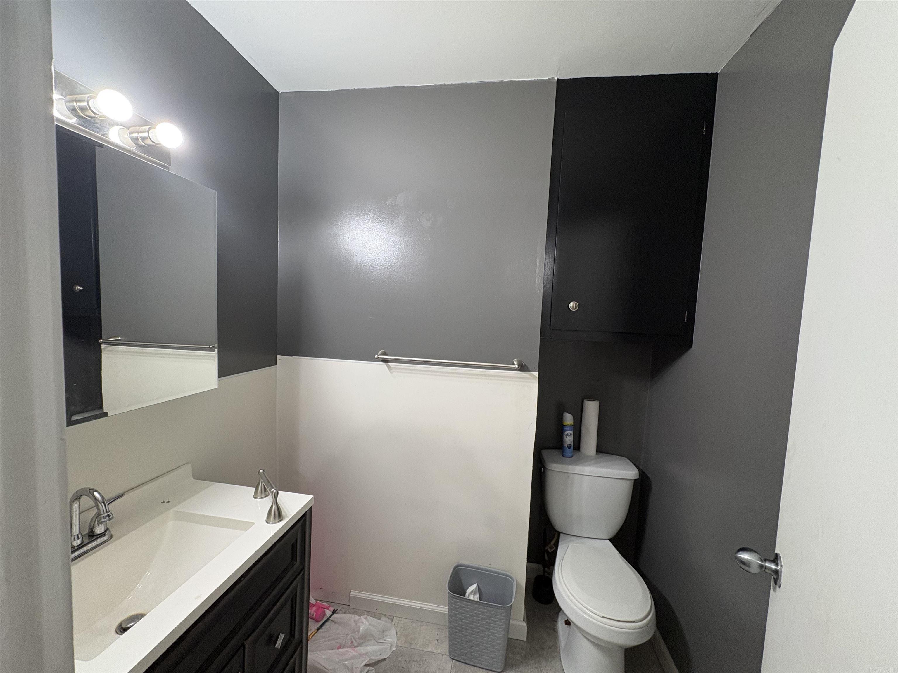 Not In List - Residential