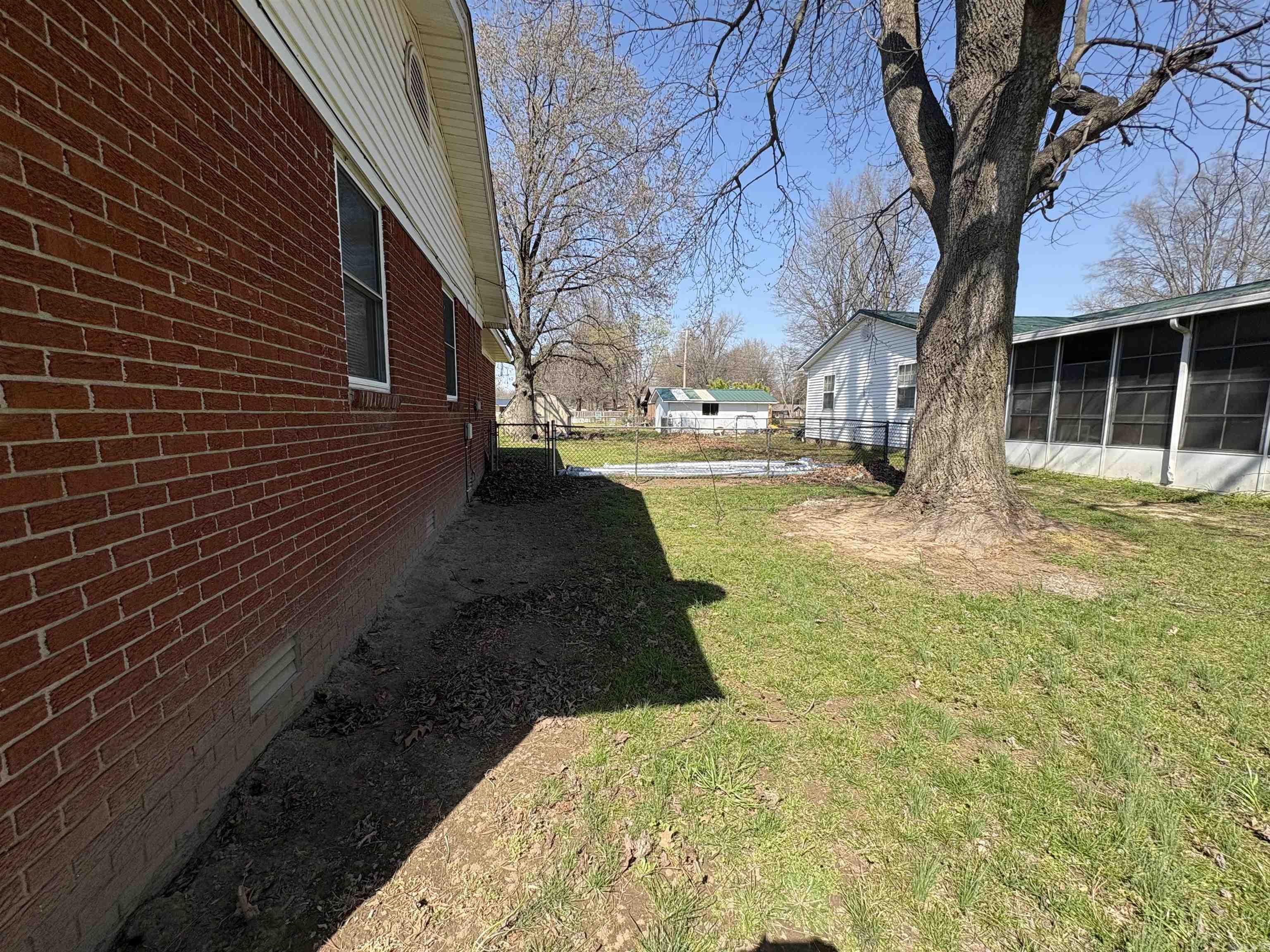 Not In List - Residential