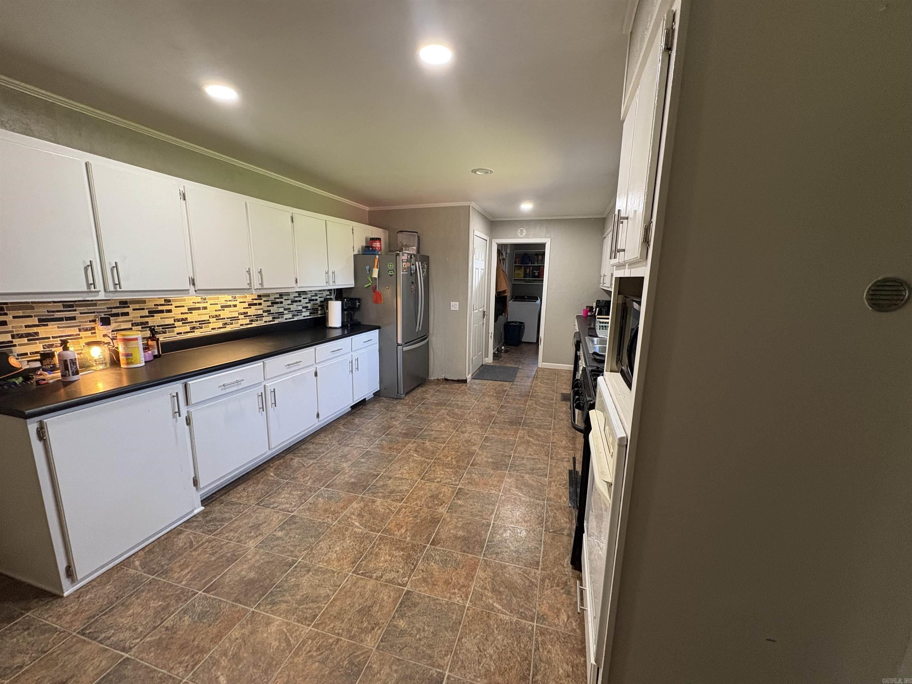 Not In List - Residential